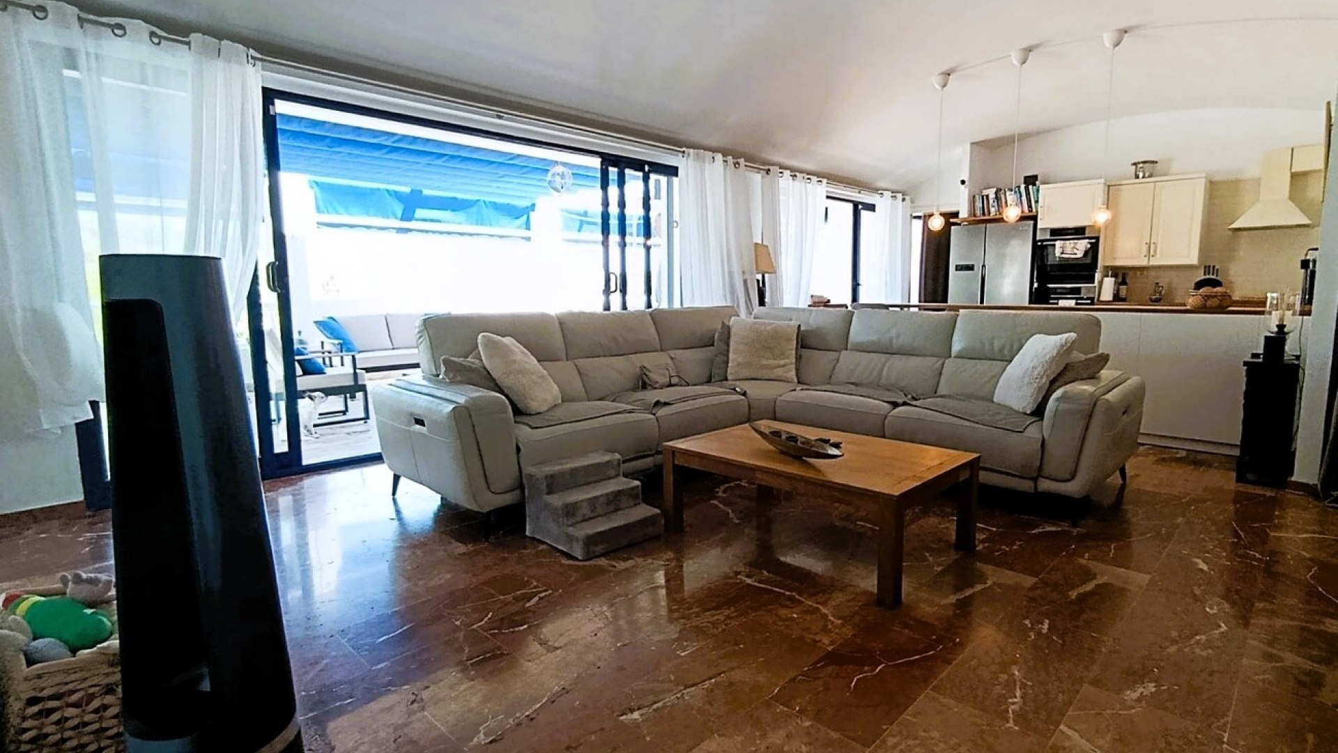 Revente - Appartement - Villamartin - las ramblas