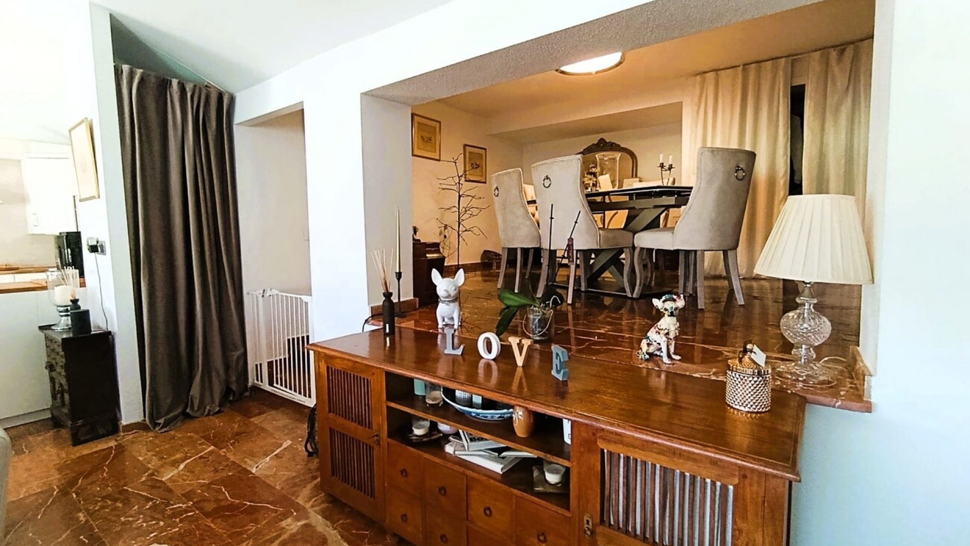 Revente - Appartement - Villamartin - las ramblas