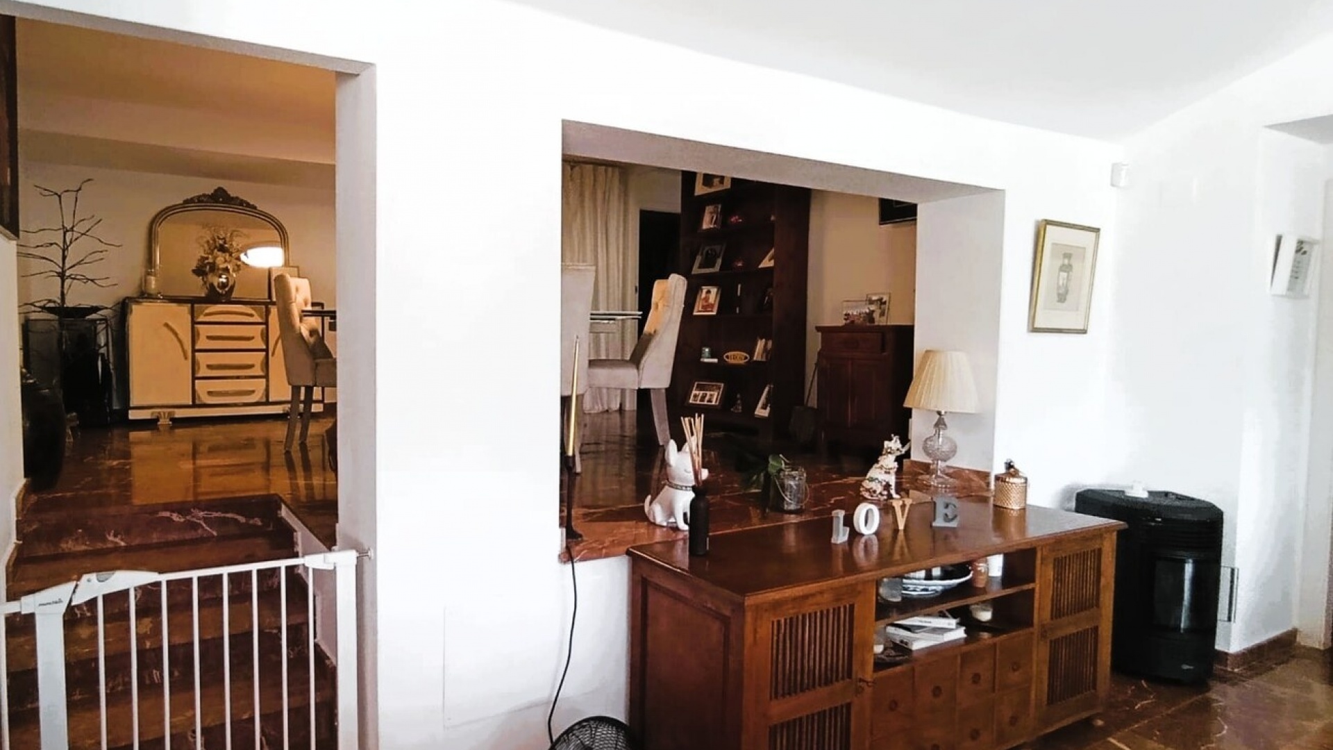Revente - Appartement - Villamartin - las ramblas