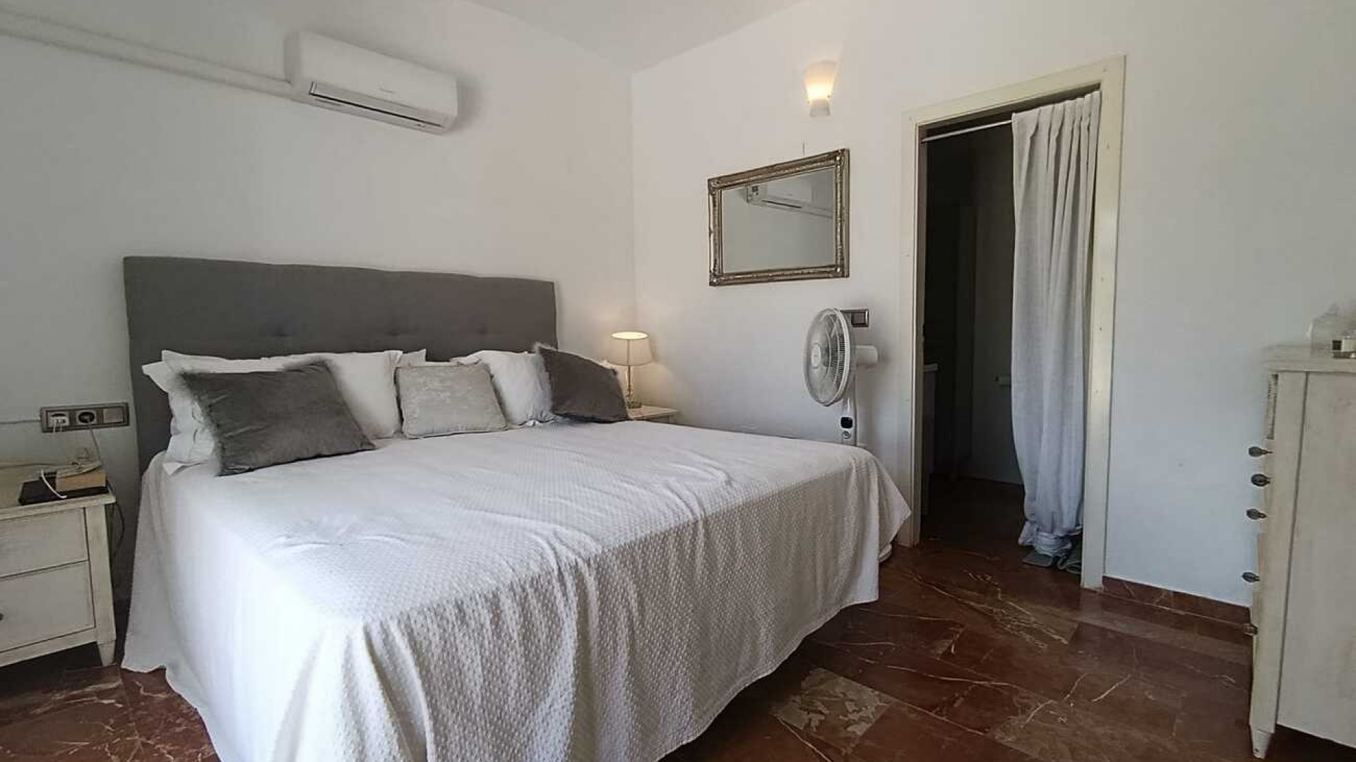 Revente - Appartement - Villamartin - las ramblas
