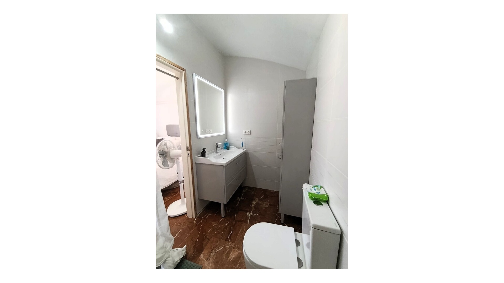 Revente - Appartement - Villamartin - las ramblas