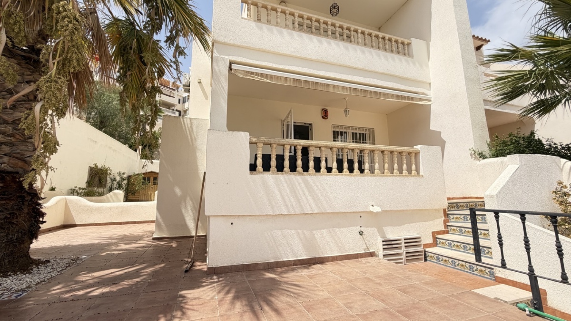 Revente - Appartement - Villamartin - las ramblas