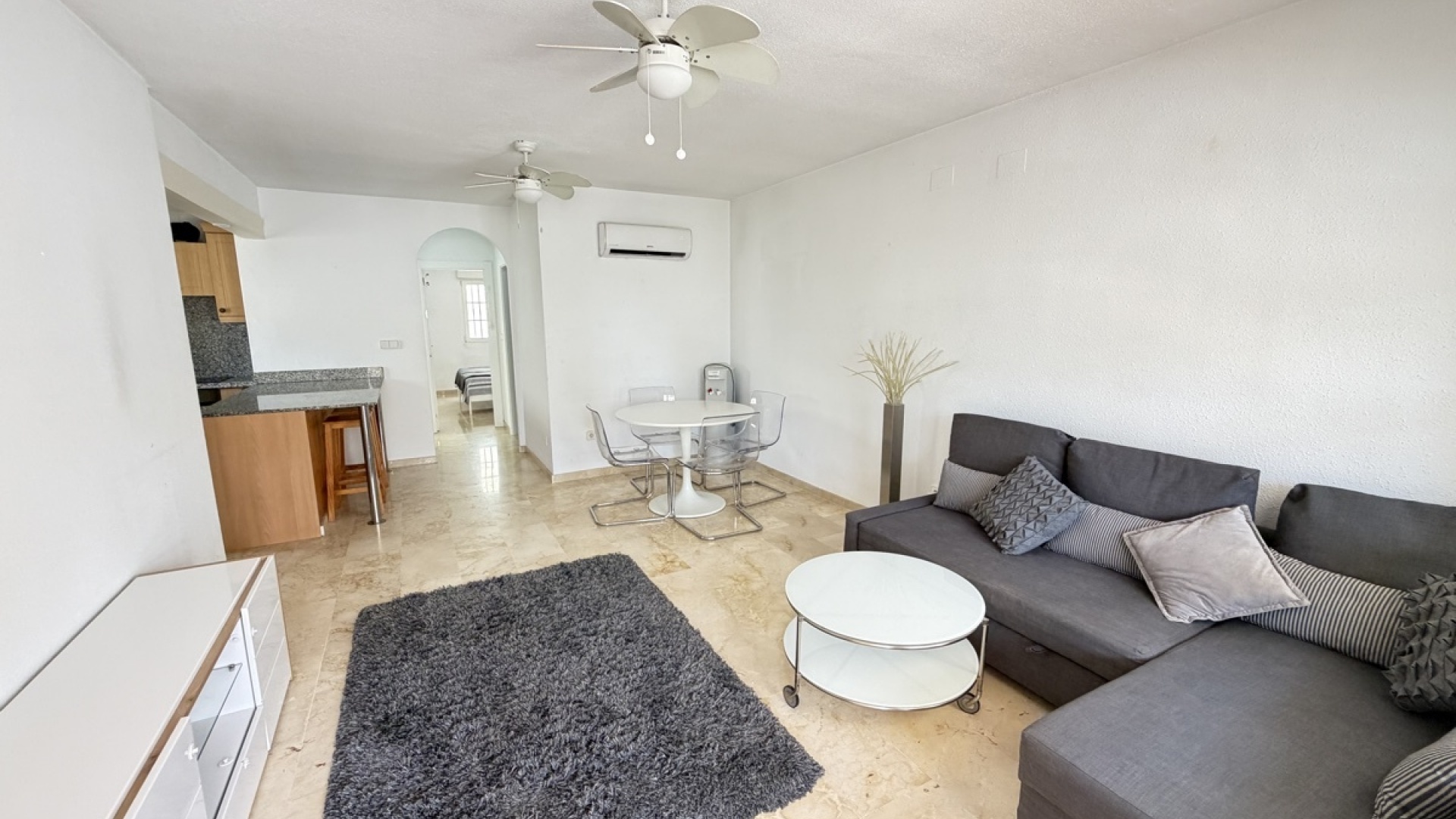 Revente - Appartement - Villamartin - las ramblas