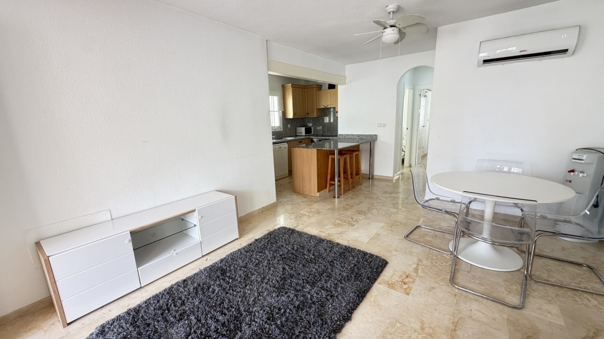 Revente - Appartement - Villamartin - las ramblas