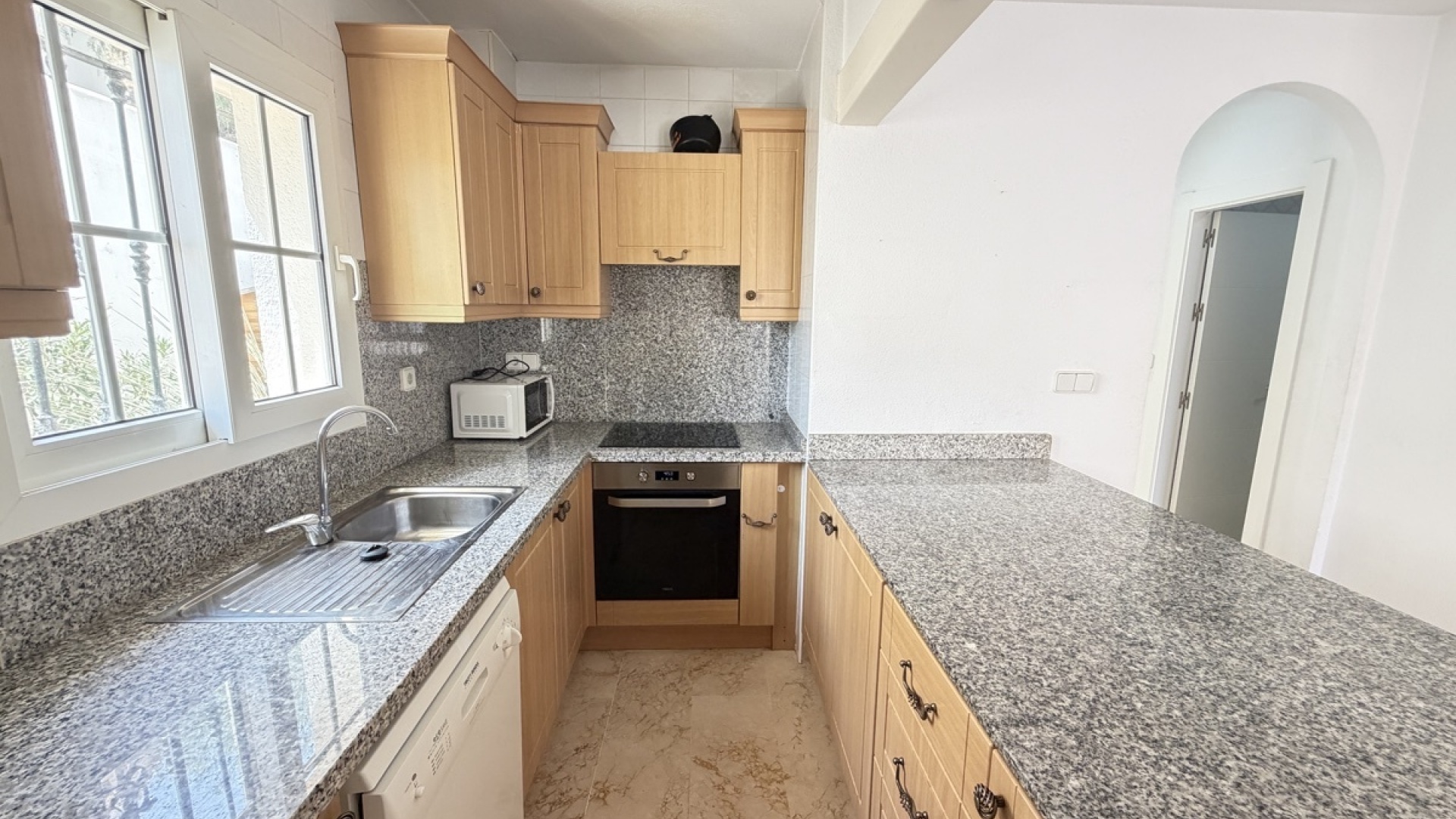 Revente - Appartement - Villamartin - las ramblas