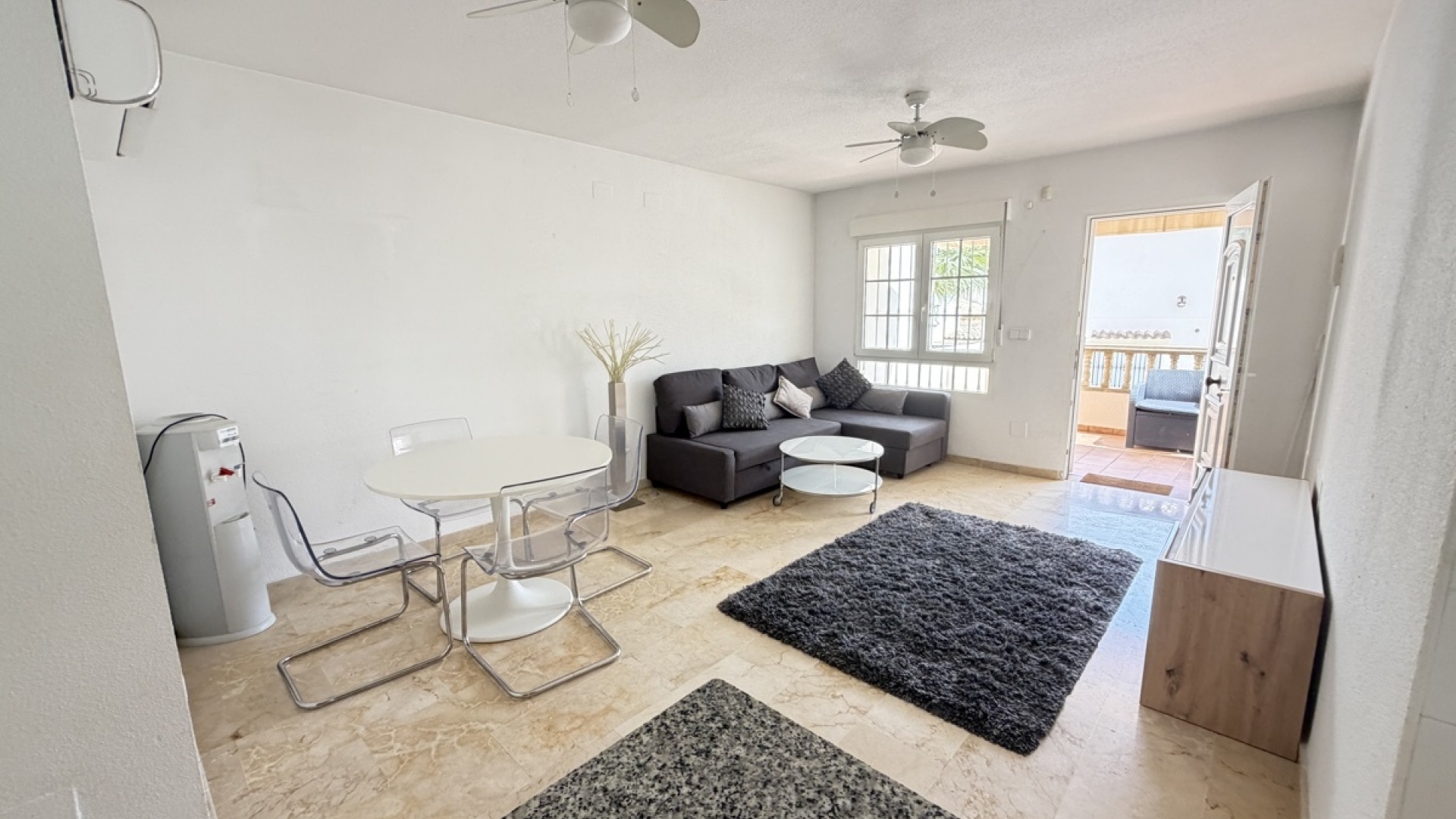 Revente - Appartement - Villamartin - las ramblas