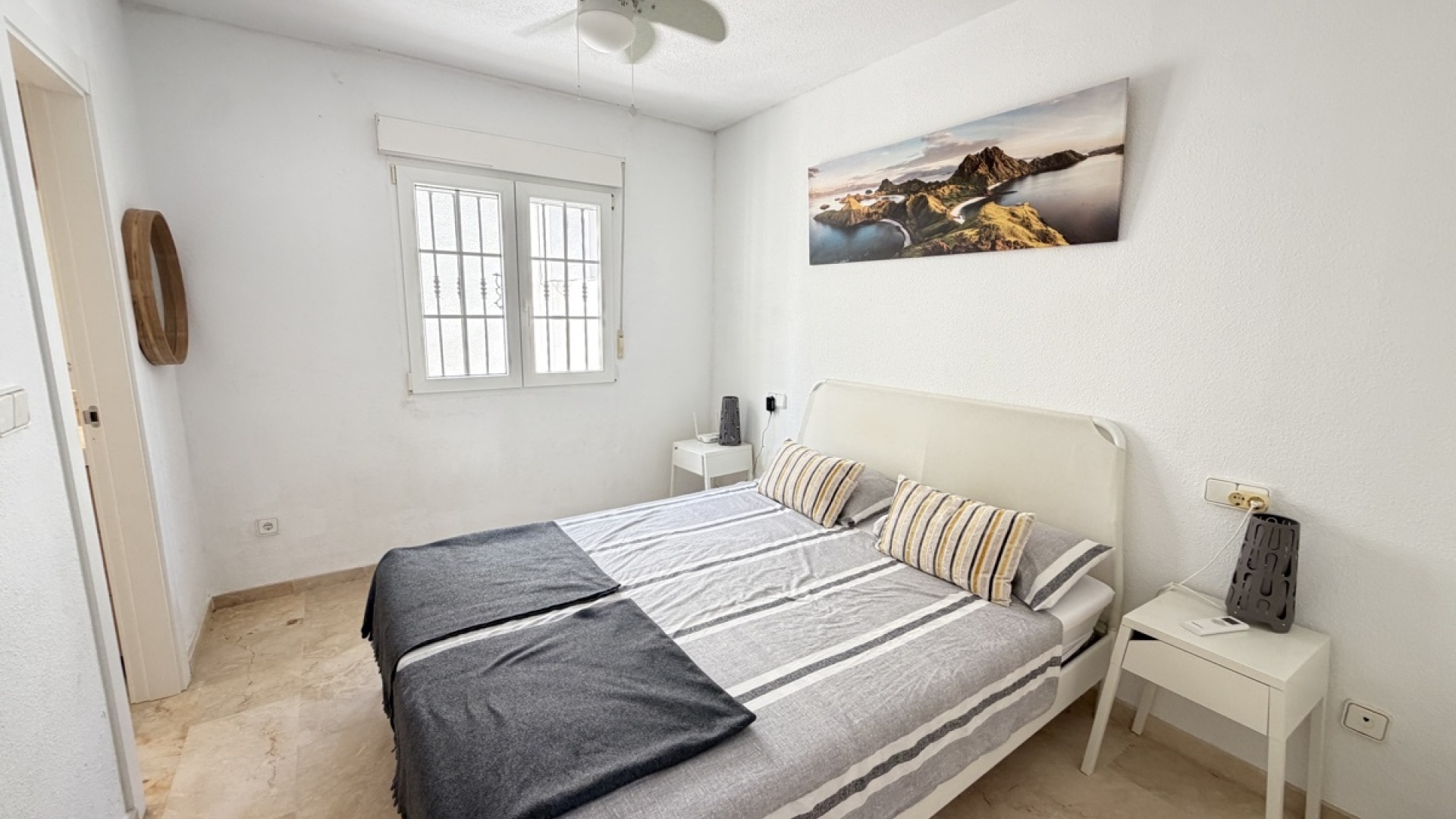 Revente - Appartement - Villamartin - las ramblas
