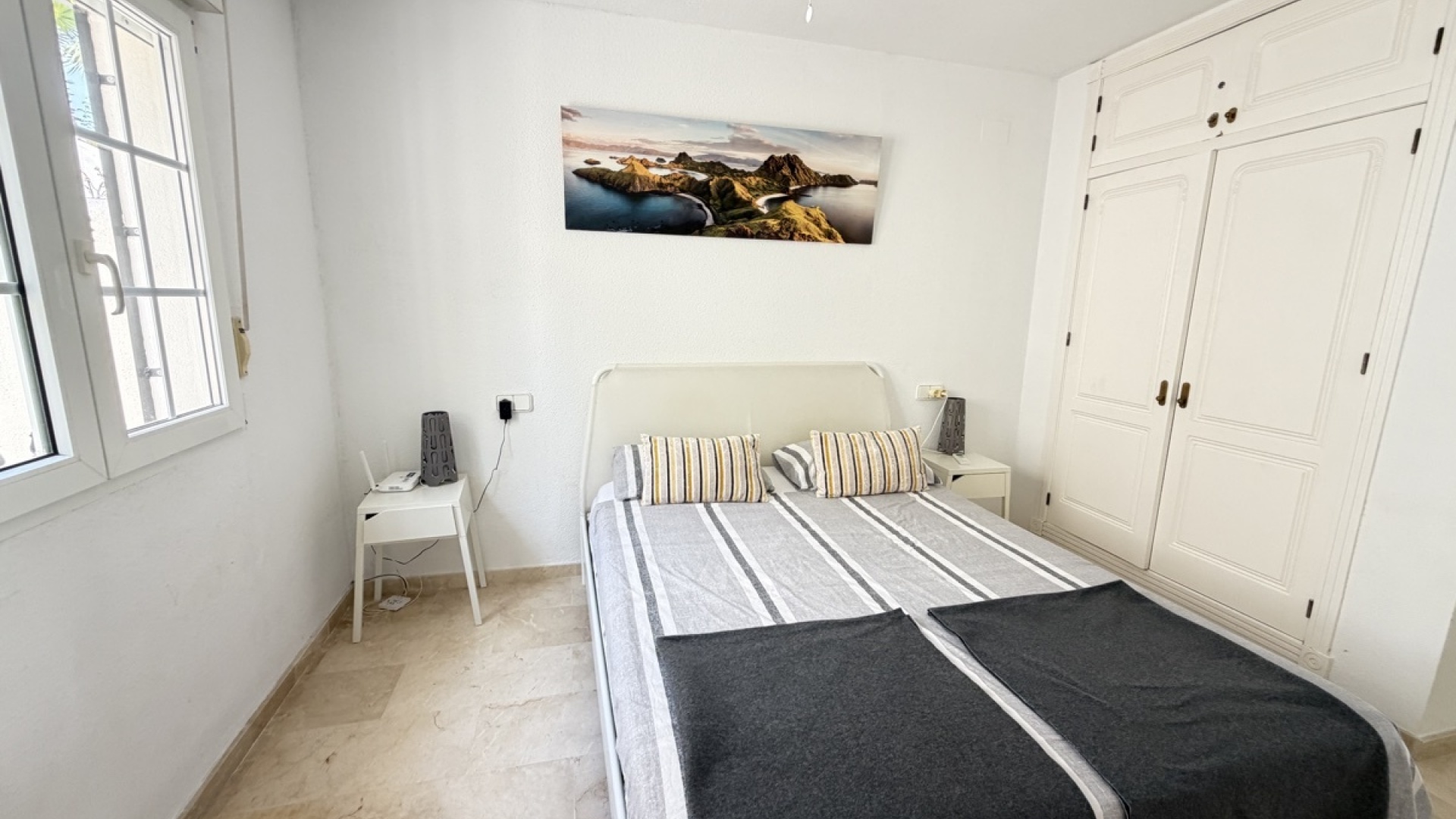 Revente - Appartement - Villamartin - las ramblas