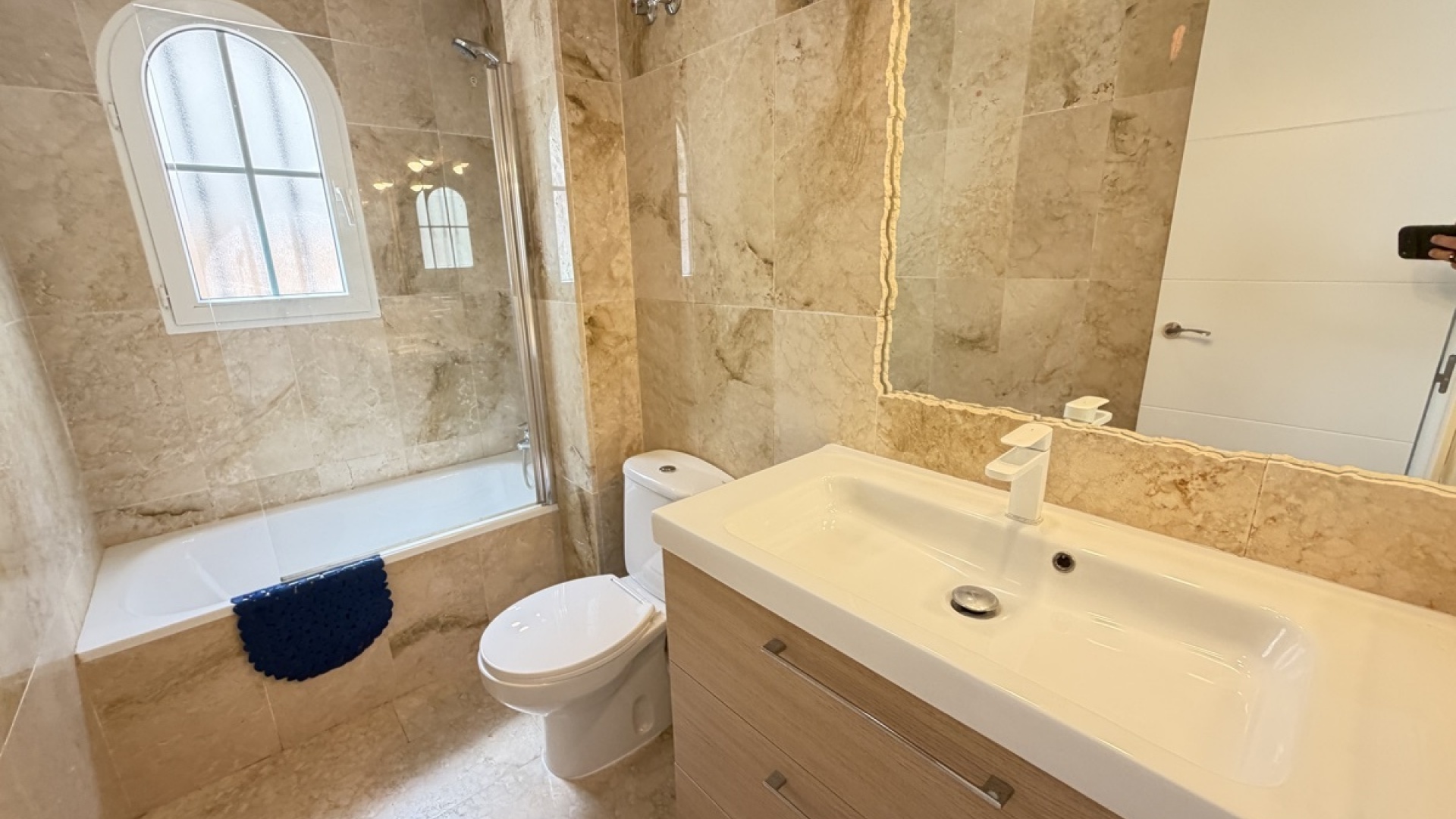 Revente - Appartement - Villamartin - las ramblas
