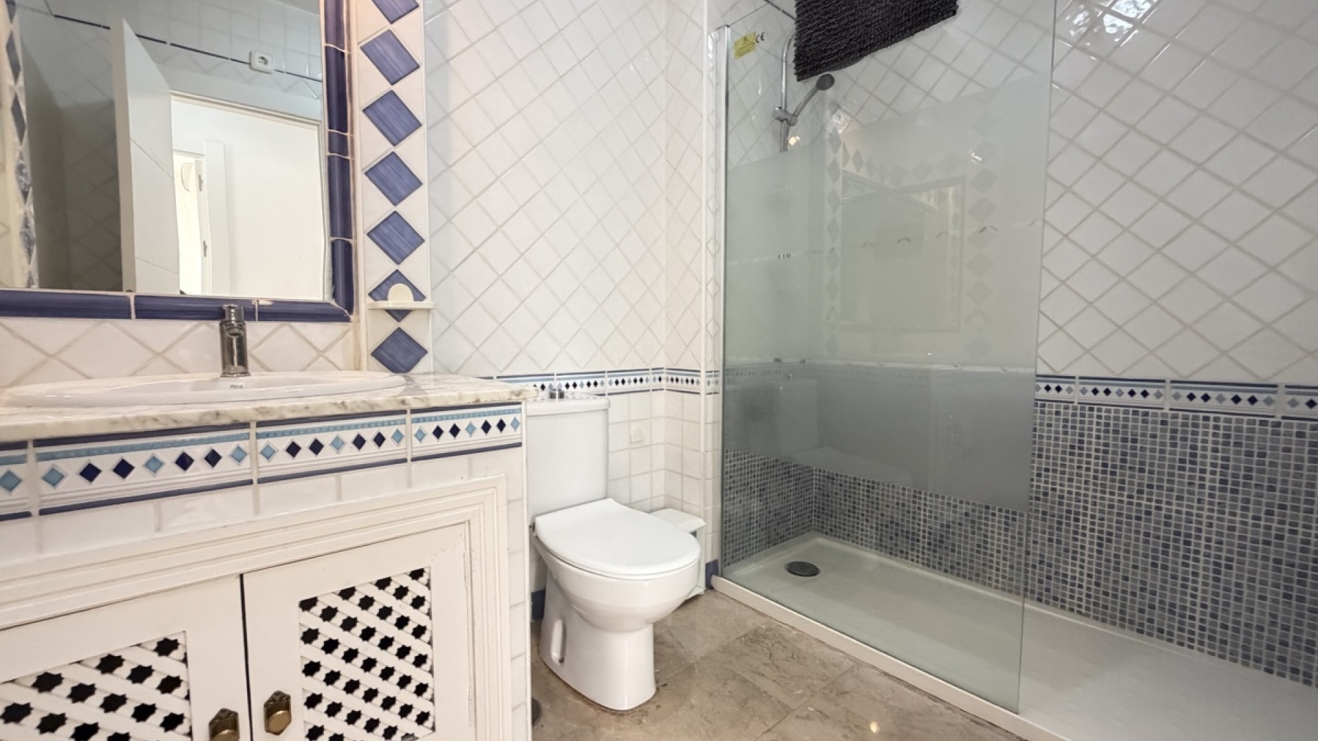 Revente - Appartement - Villamartin - las ramblas