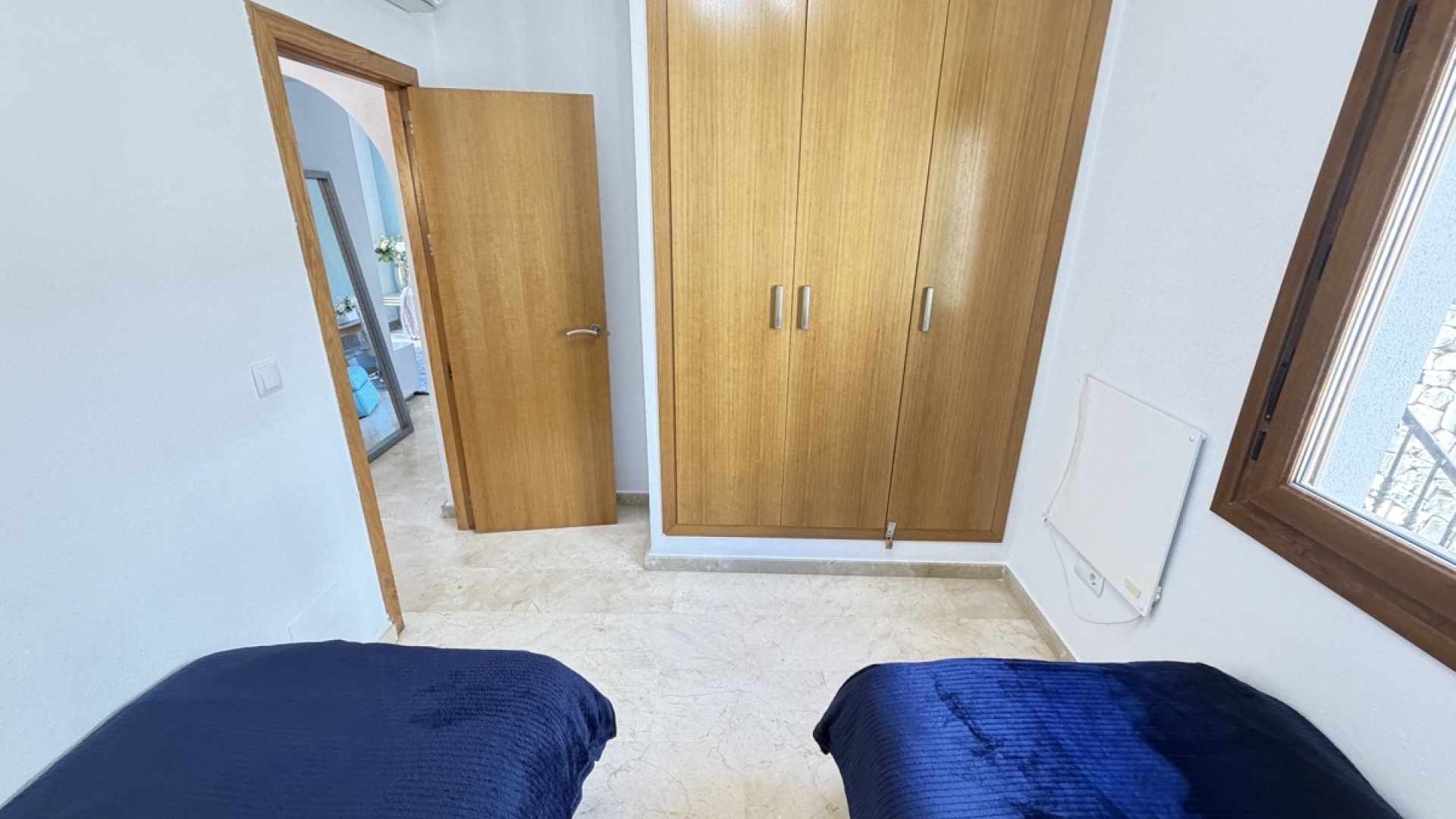 Revente - Appartement - Villamartin - las ramblas
