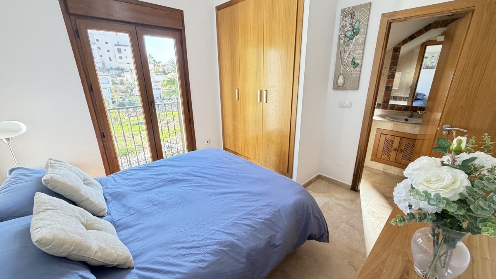 Revente - Appartement - Villamartin - las ramblas