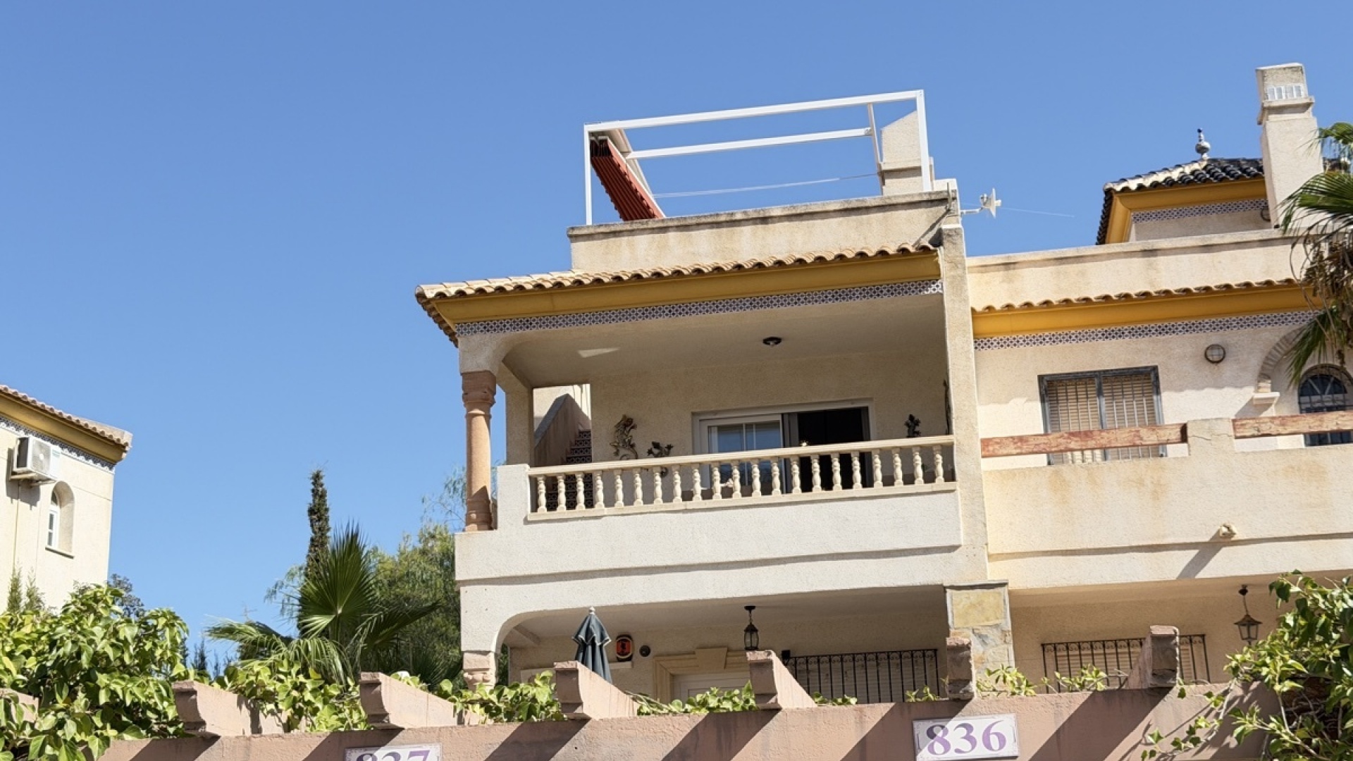 Revente - Appartement - Villamartin - las ramblas
