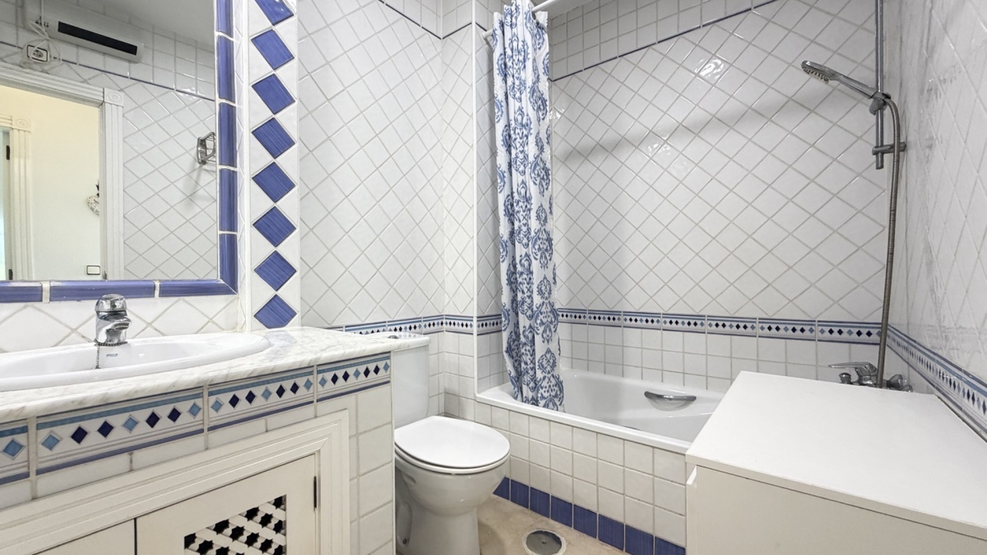 Revente - Appartement - Villamartin - las ramblas