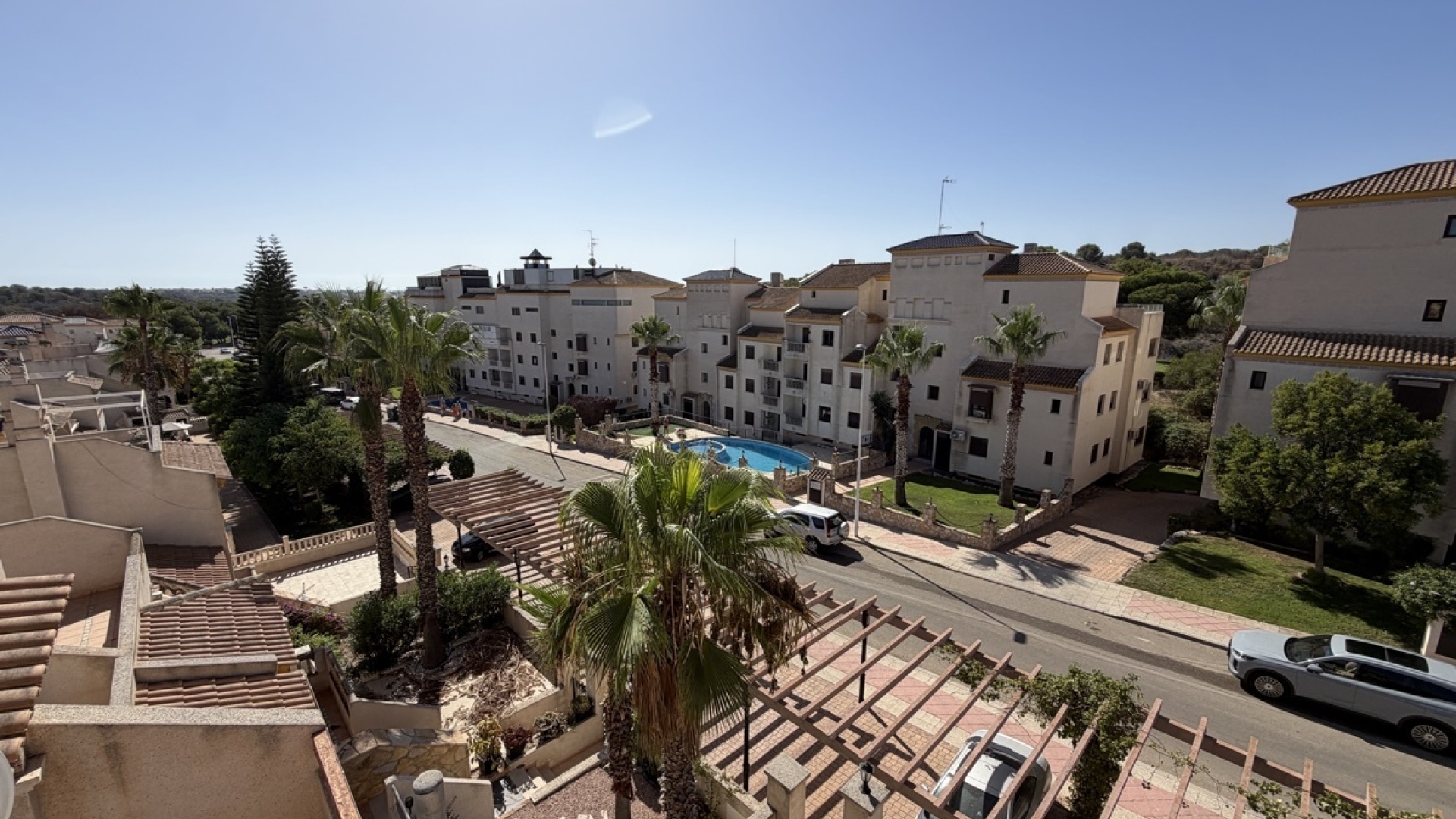 Revente - Appartement - Villamartin - las ramblas