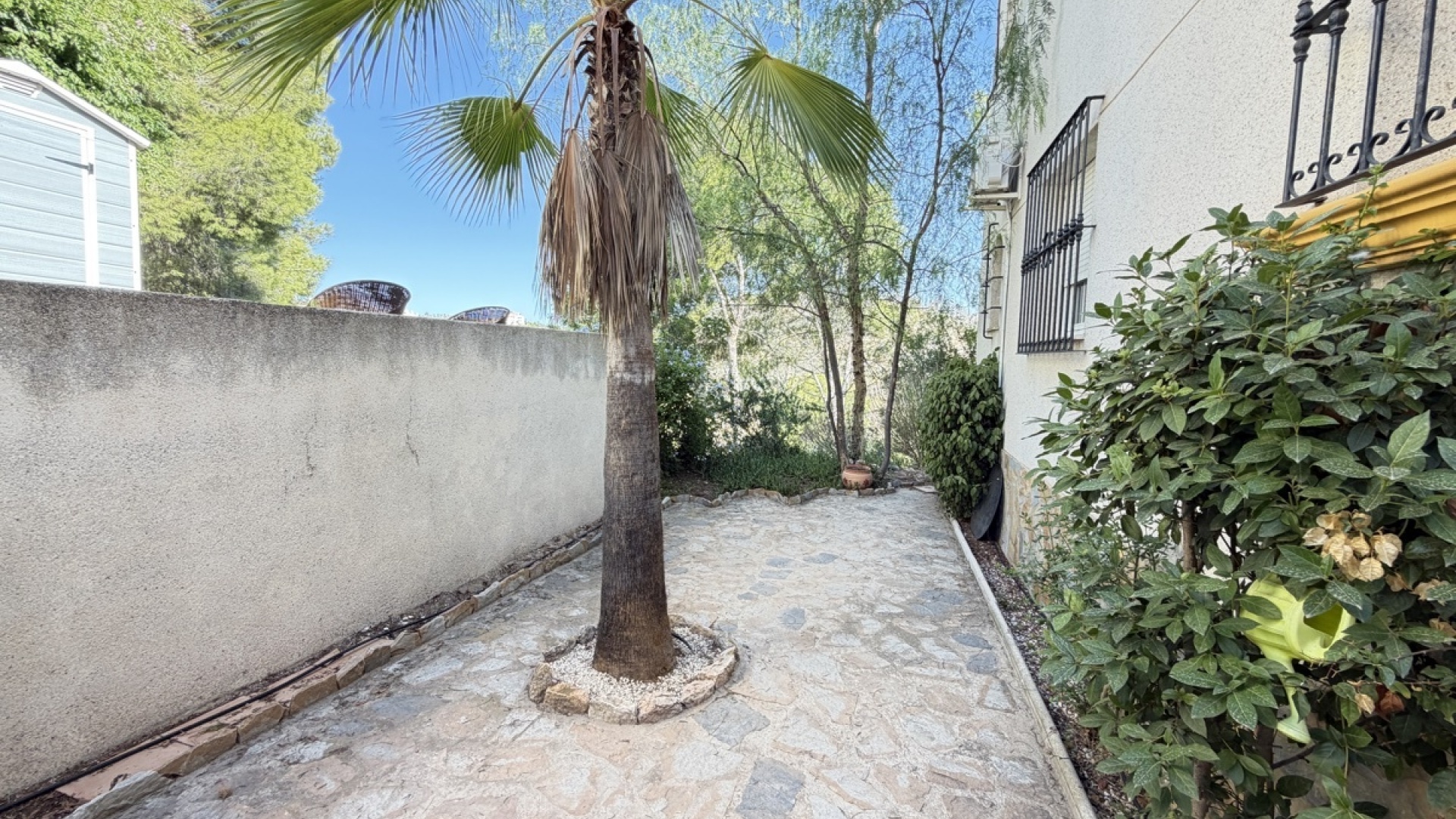 Revente - Appartement - Villamartin - las ramblas