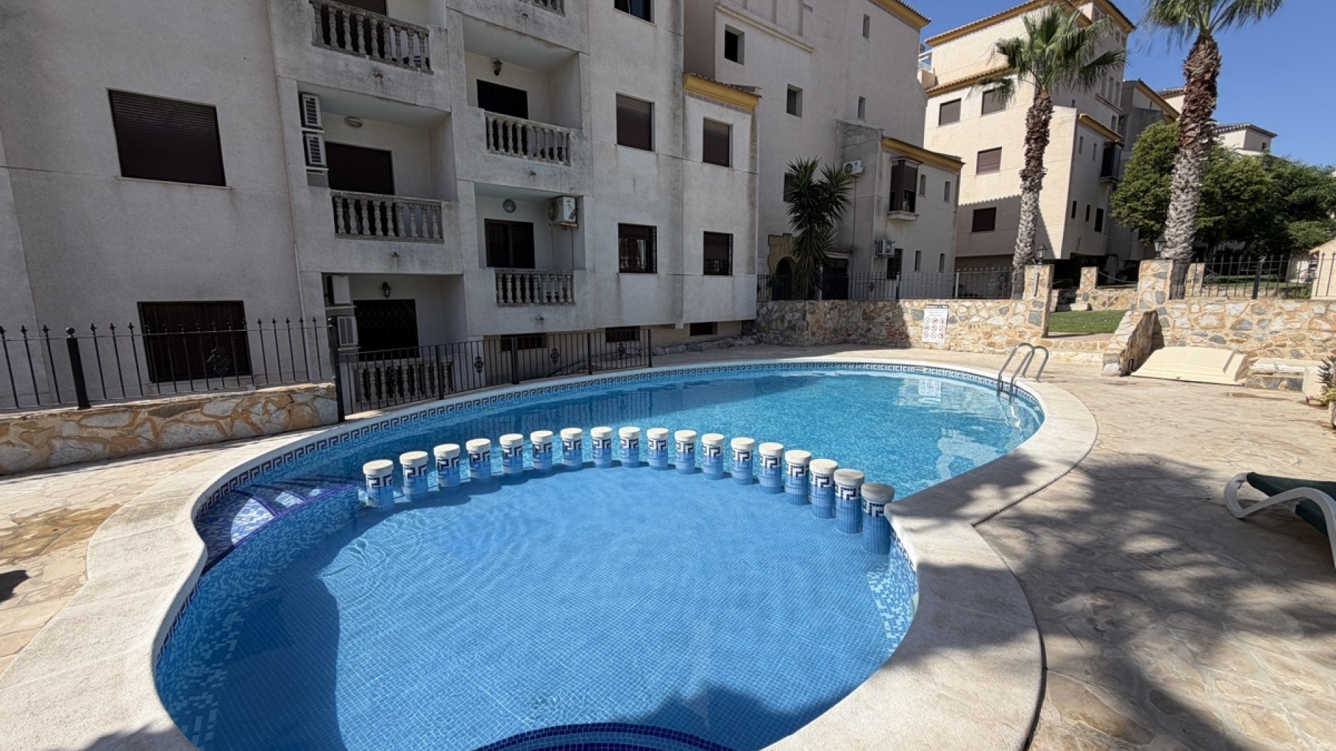Revente - Appartement - Villamartin - las ramblas