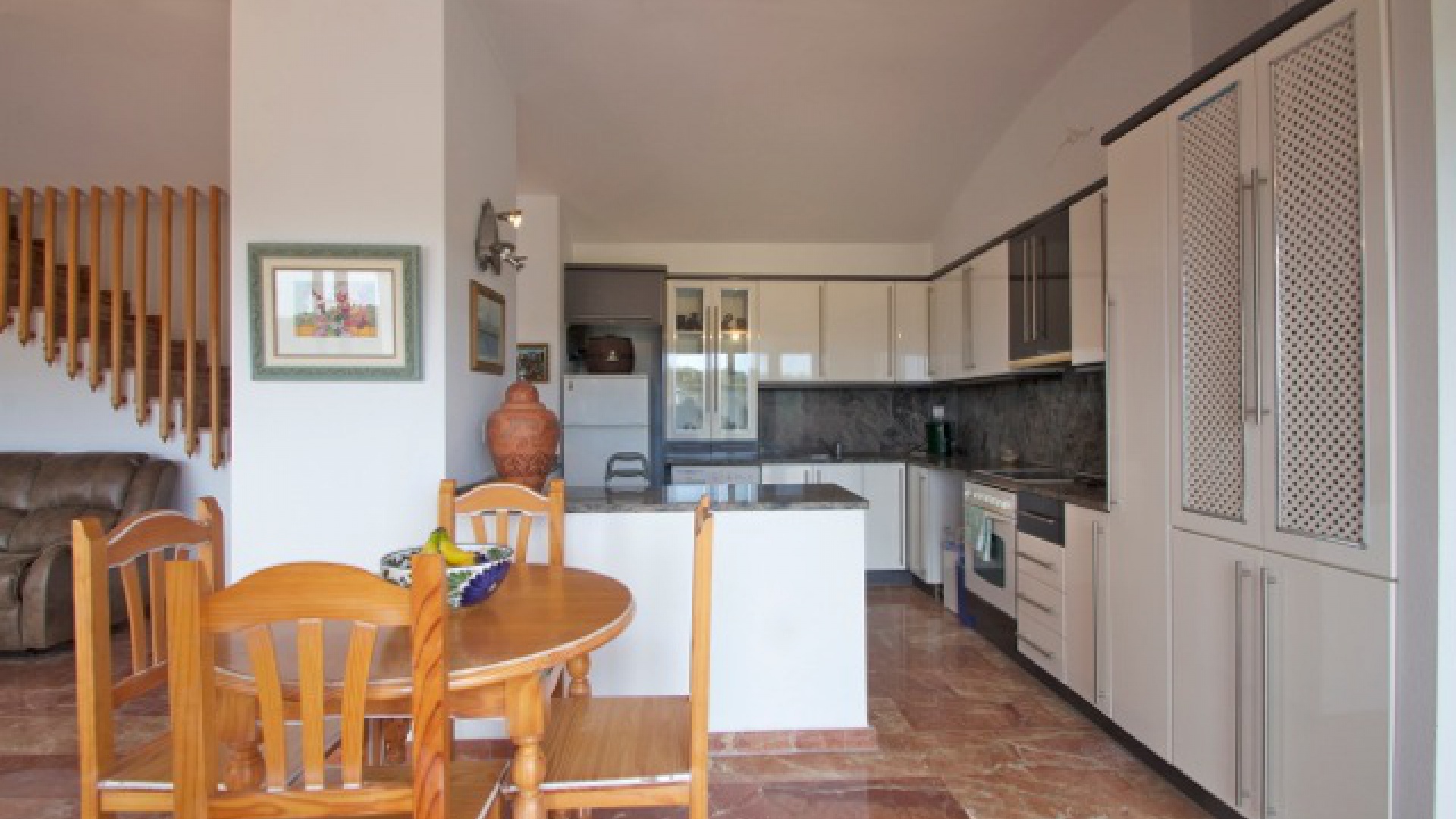 Revente - Appartement - Villamartin - las ramblas