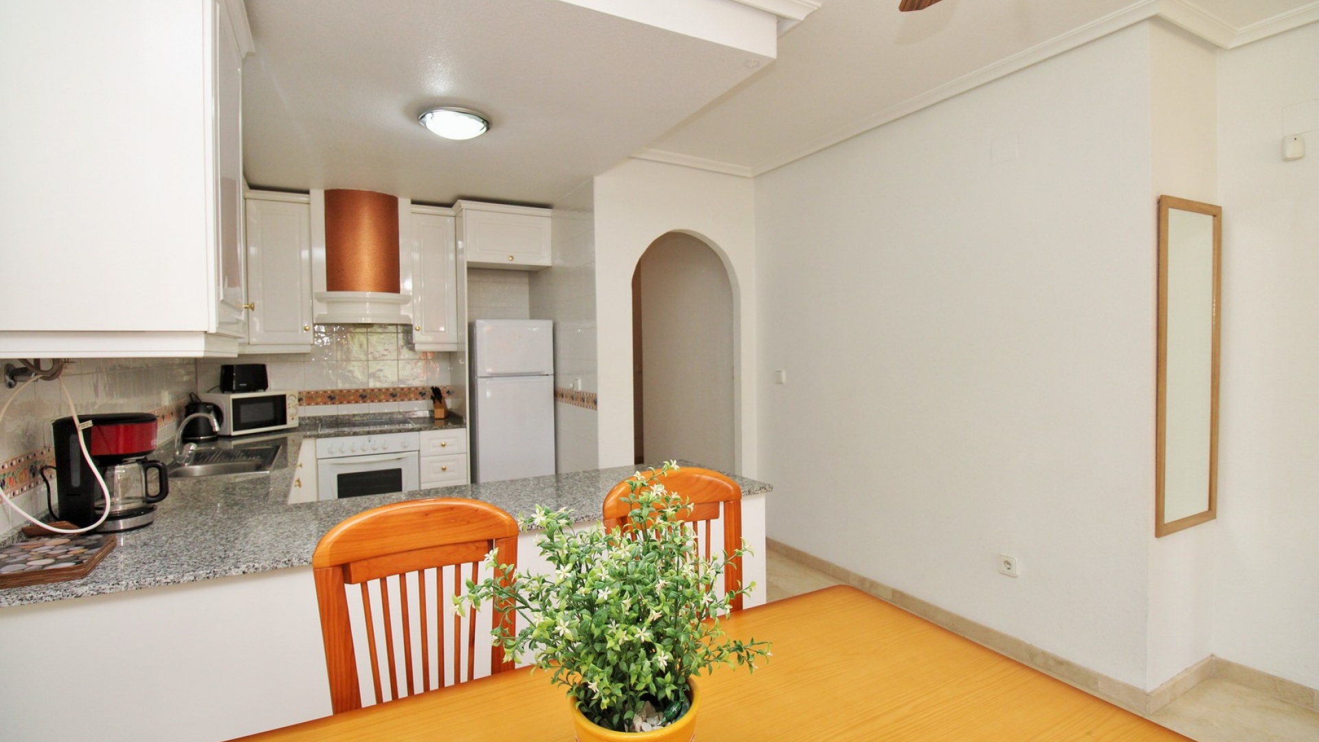 Revente - Appartement - Villamartin - las violetas