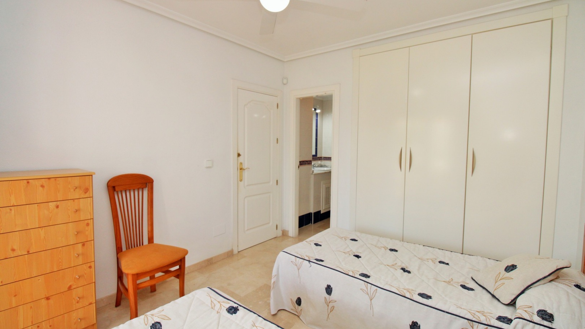 Revente - Appartement - Villamartin - las violetas