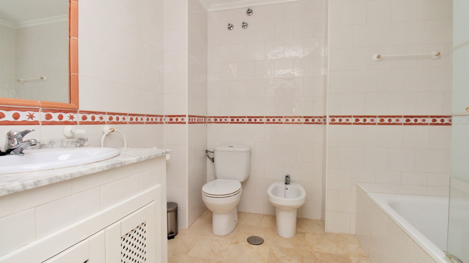 Revente - Appartement - Villamartin - las violetas