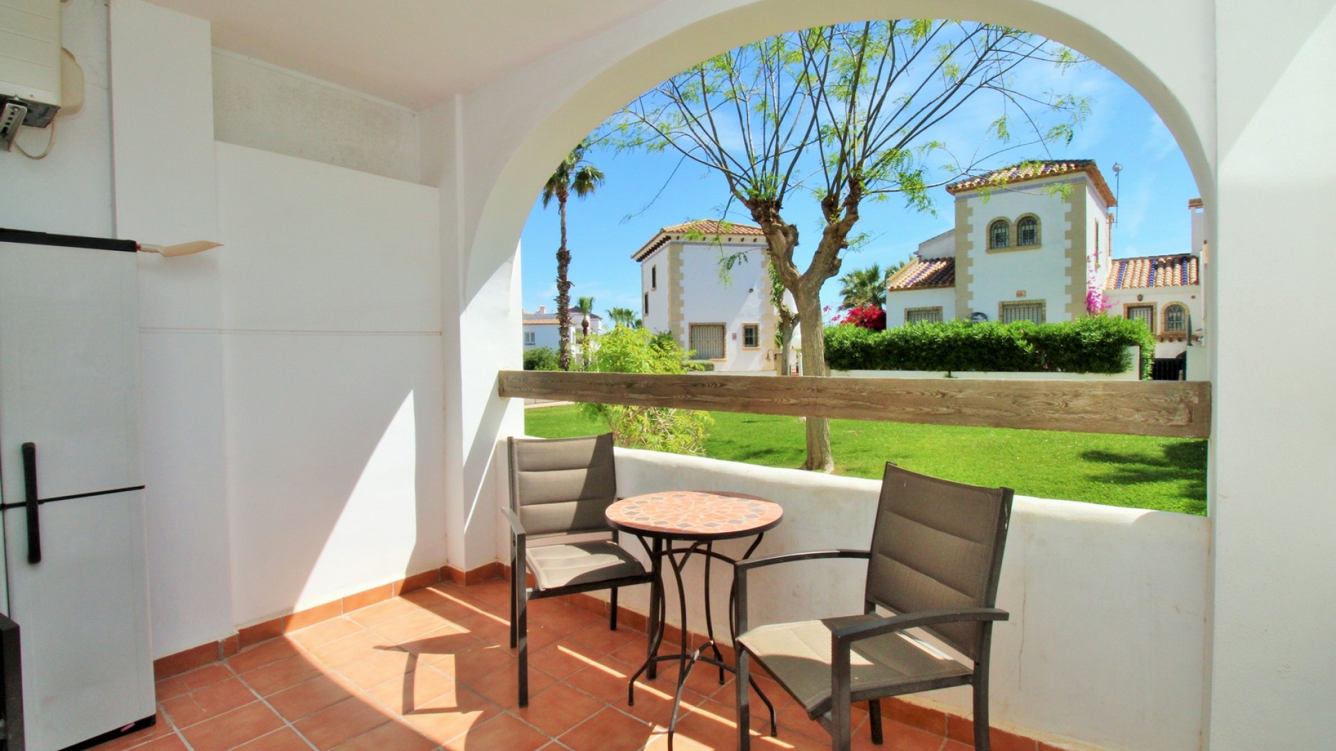 Revente - Appartement - Villamartin - las violetas