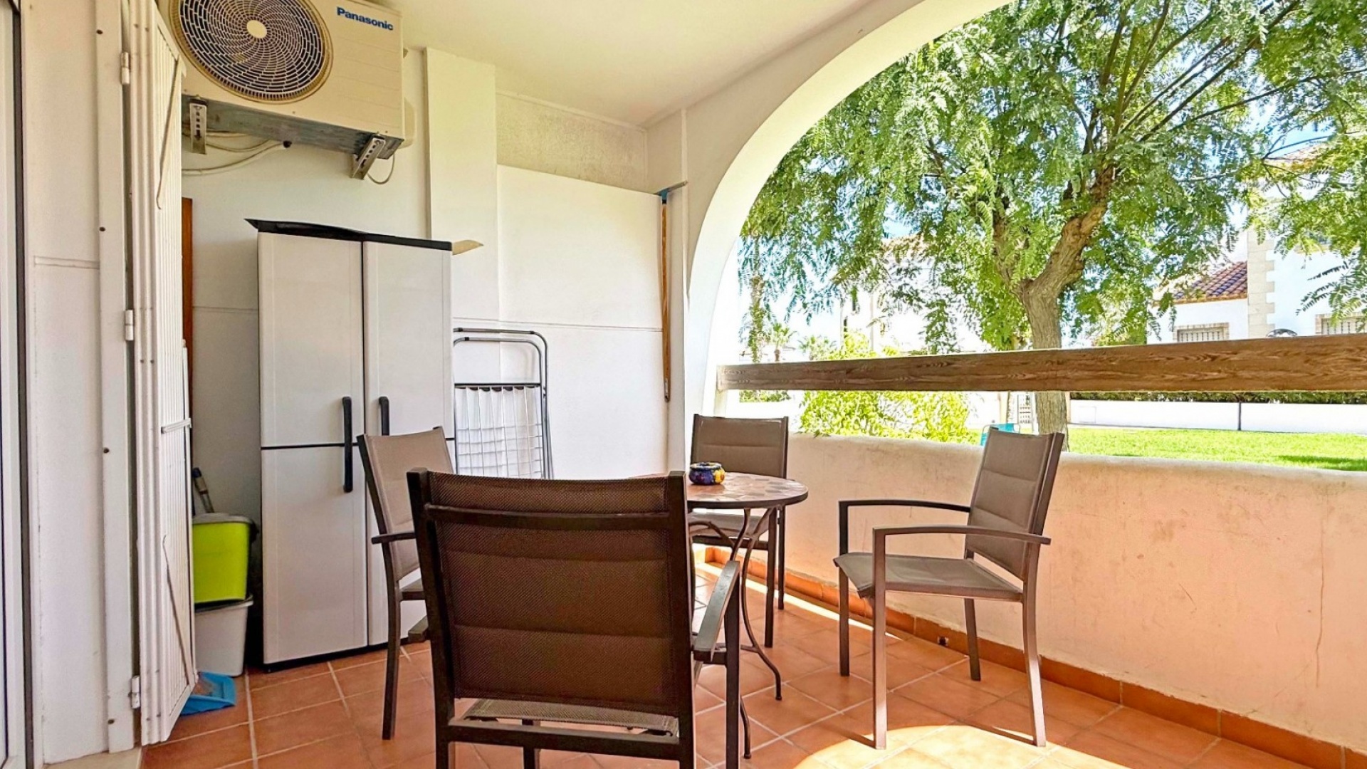 Revente - Appartement - Villamartin - las violetas