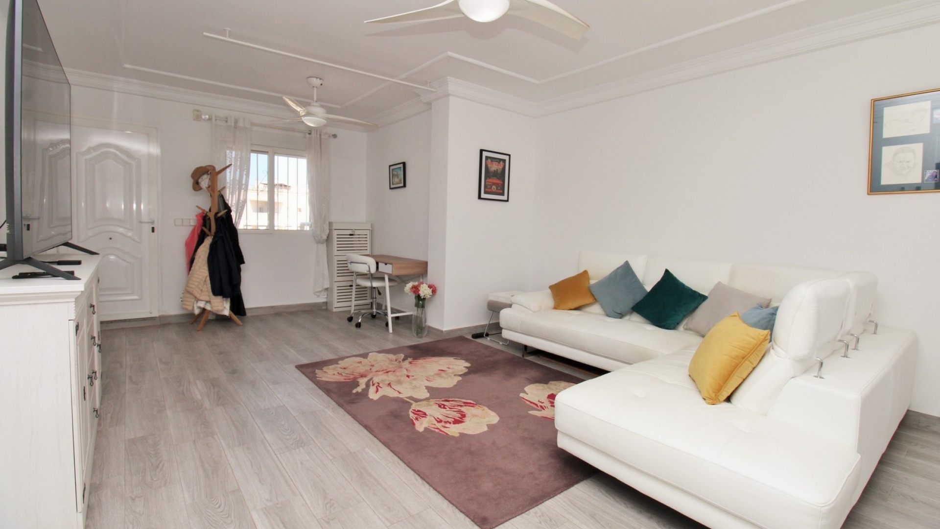 Revente - Appartement - Villamartin - las violetas