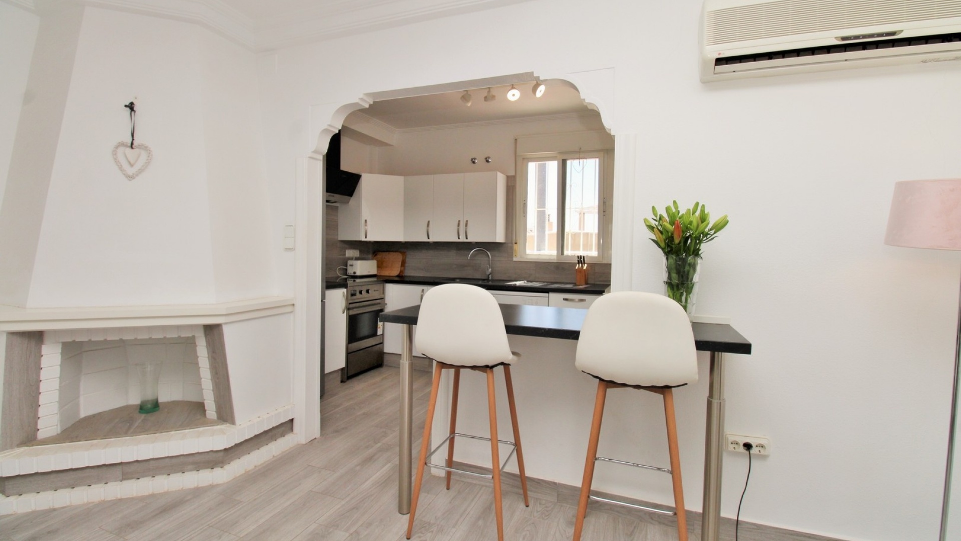 Revente - Appartement - Villamartin - las violetas