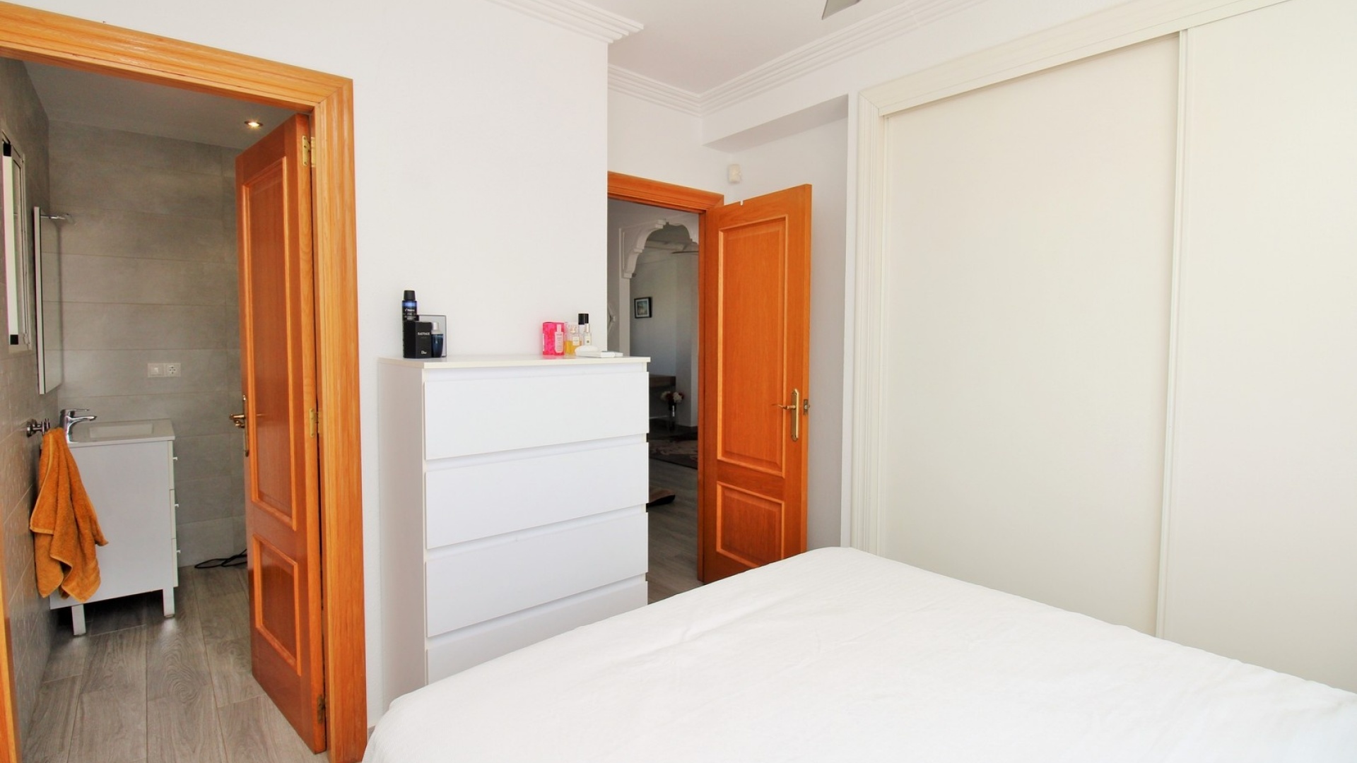 Revente - Appartement - Villamartin - las violetas