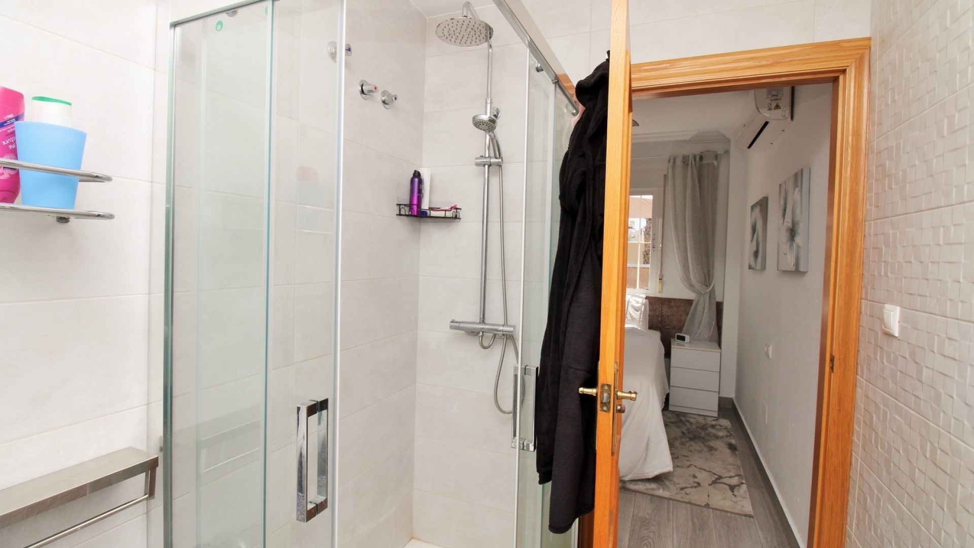 Revente - Appartement - Villamartin - las violetas