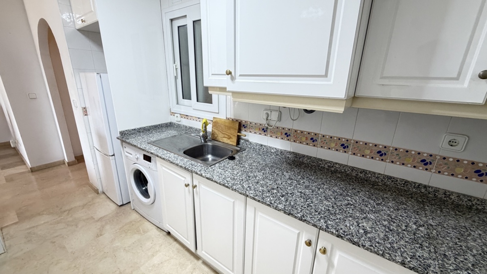 Revente - Appartement - Villamartin - las violetas