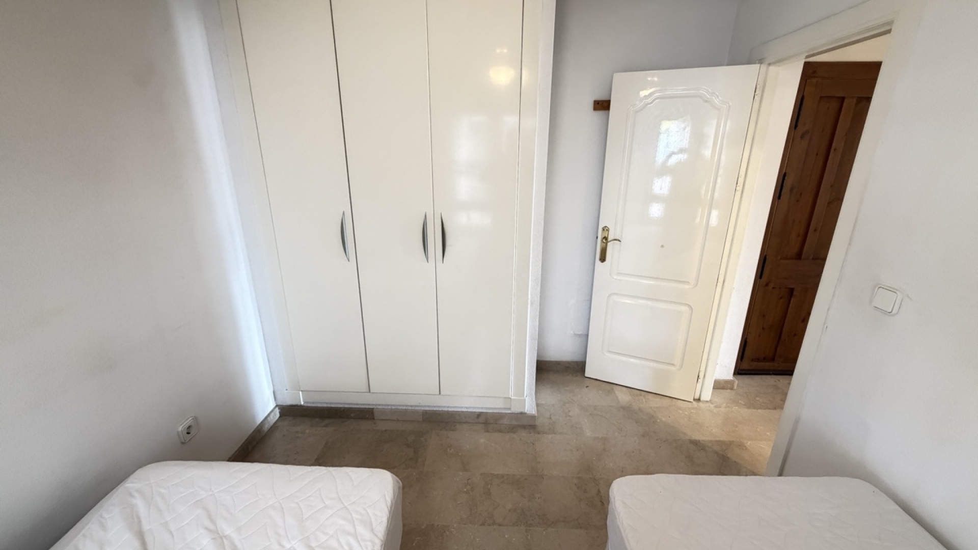 Revente - Appartement - Villamartin - las violetas