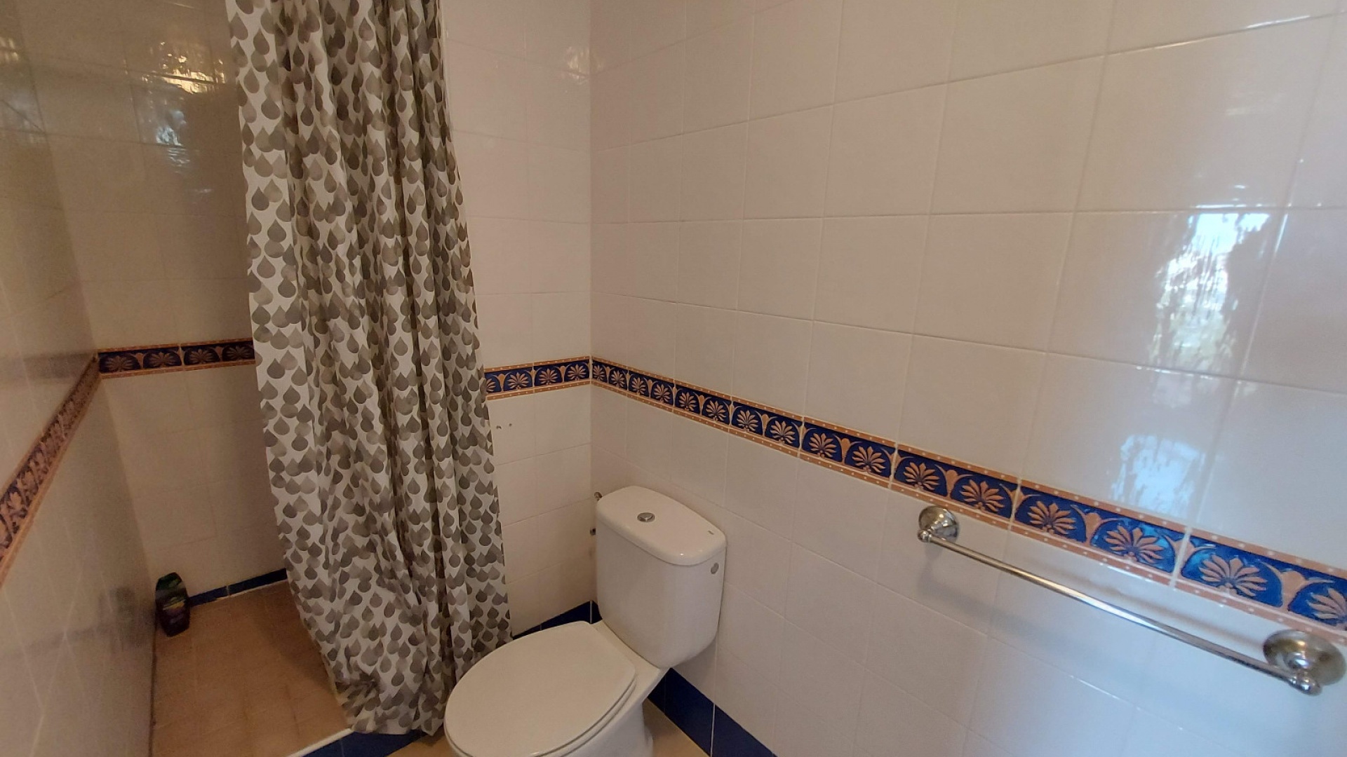 Revente - Appartement - Villamartin - las violetas