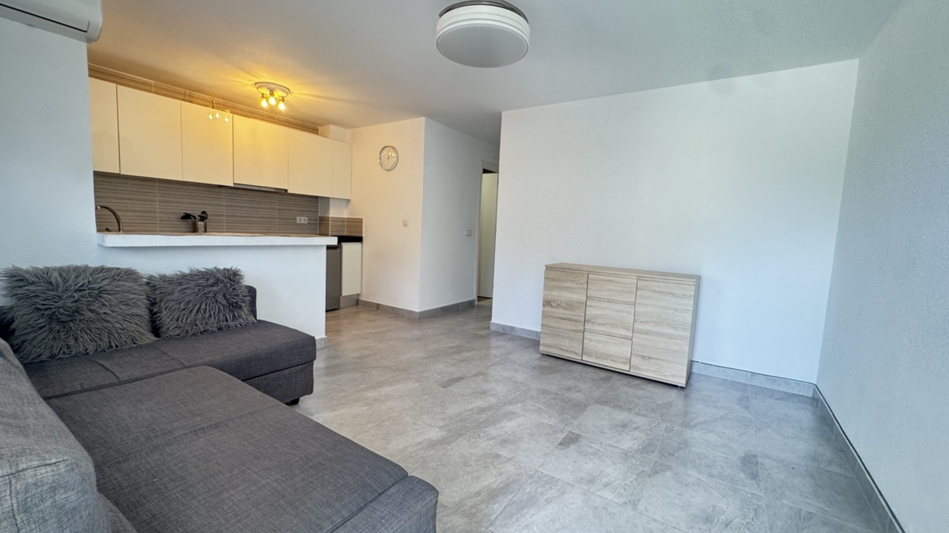 Revente - Appartement - Villamartin - lomas del golf