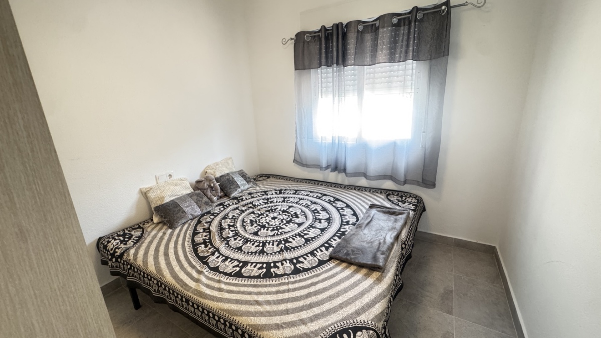 Revente - Appartement - Villamartin - lomas del golf