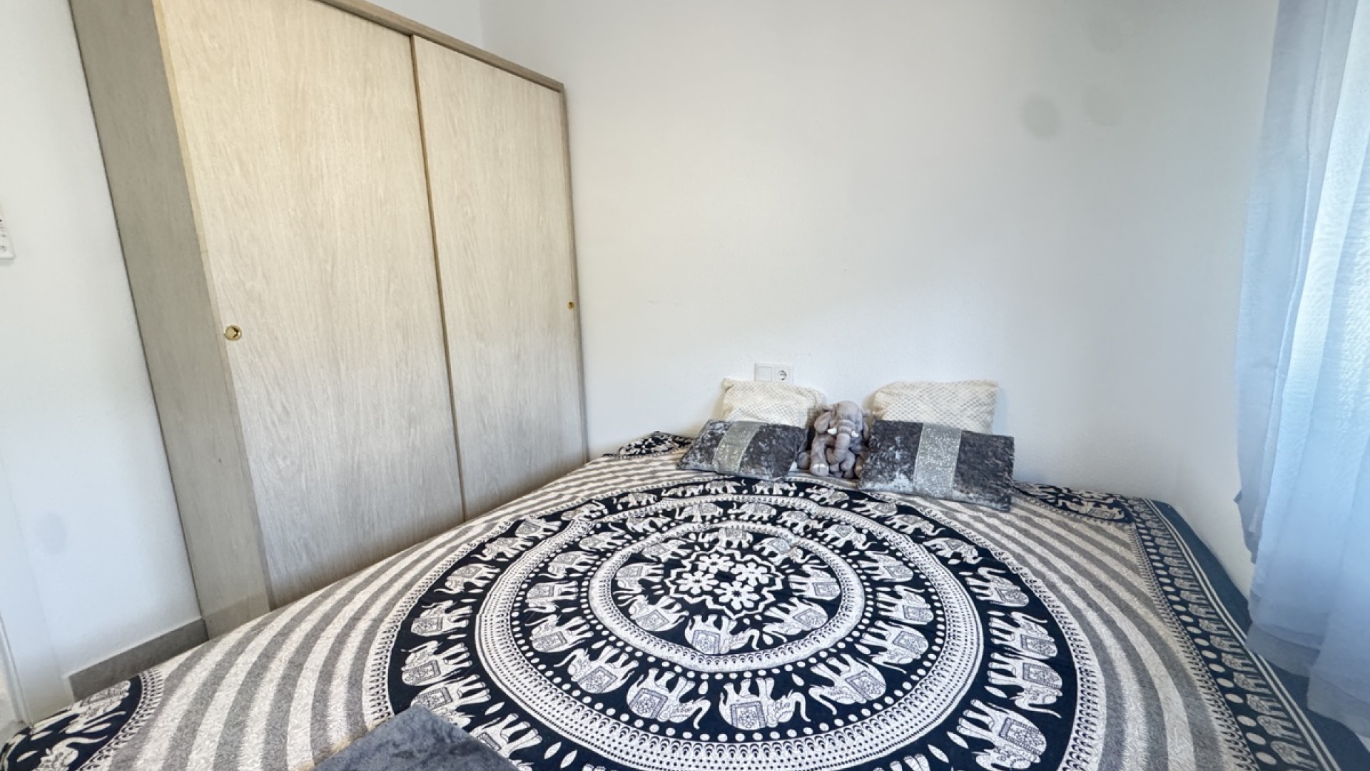 Revente - Appartement - Villamartin - lomas del golf