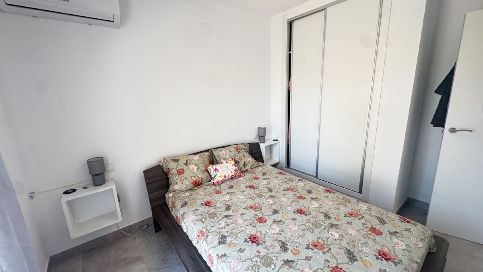 Revente - Appartement - Villamartin - lomas del golf