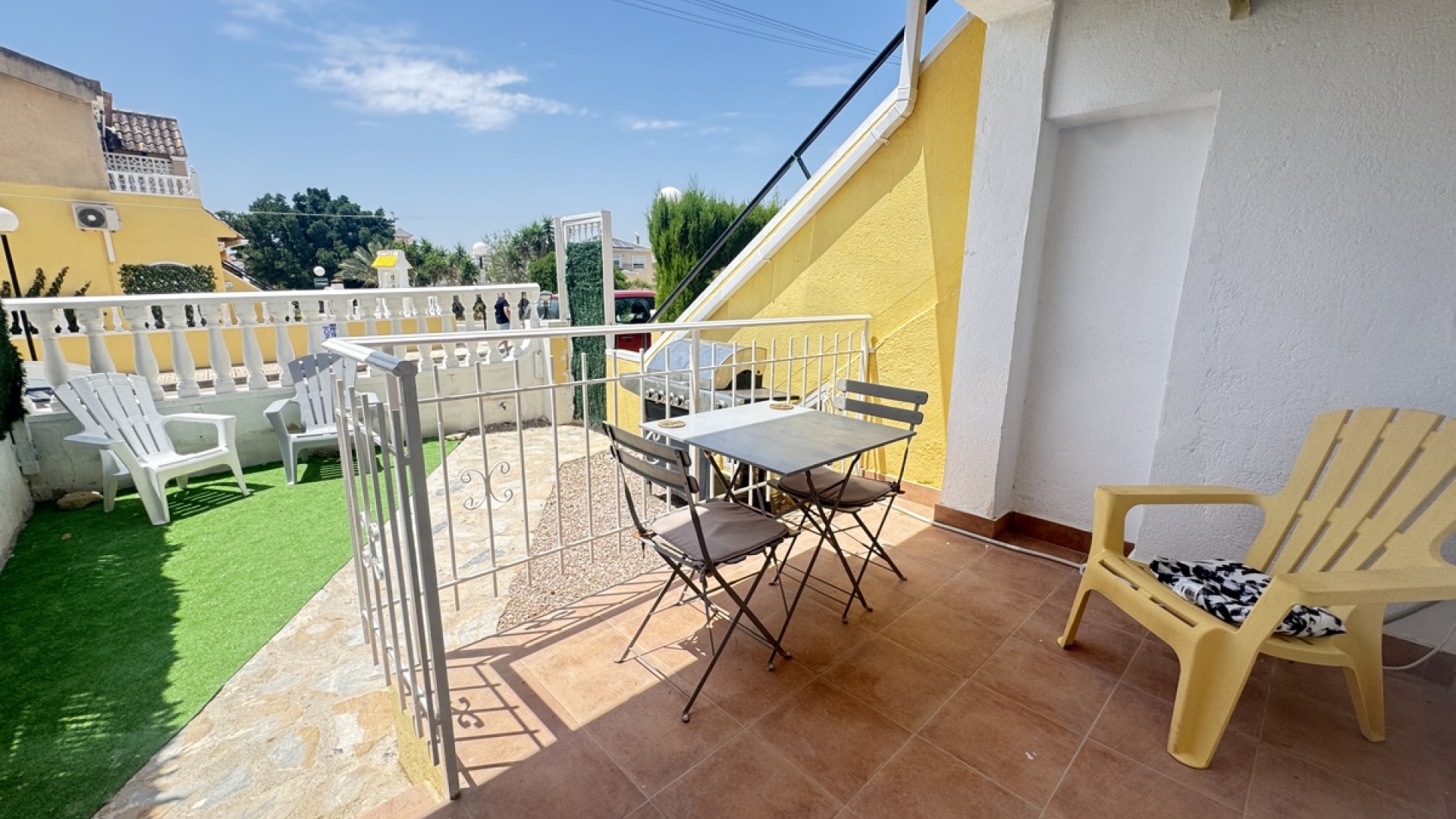 Revente - Appartement - Villamartin - lomas del golf