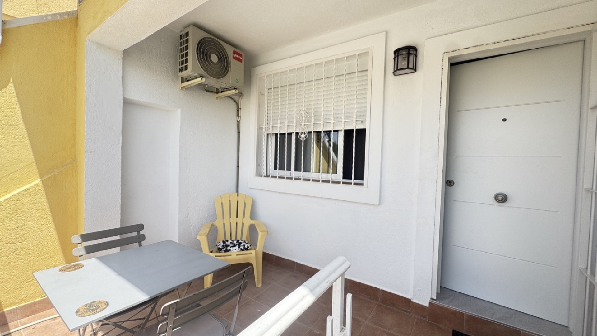 Revente - Appartement - Villamartin - lomas del golf