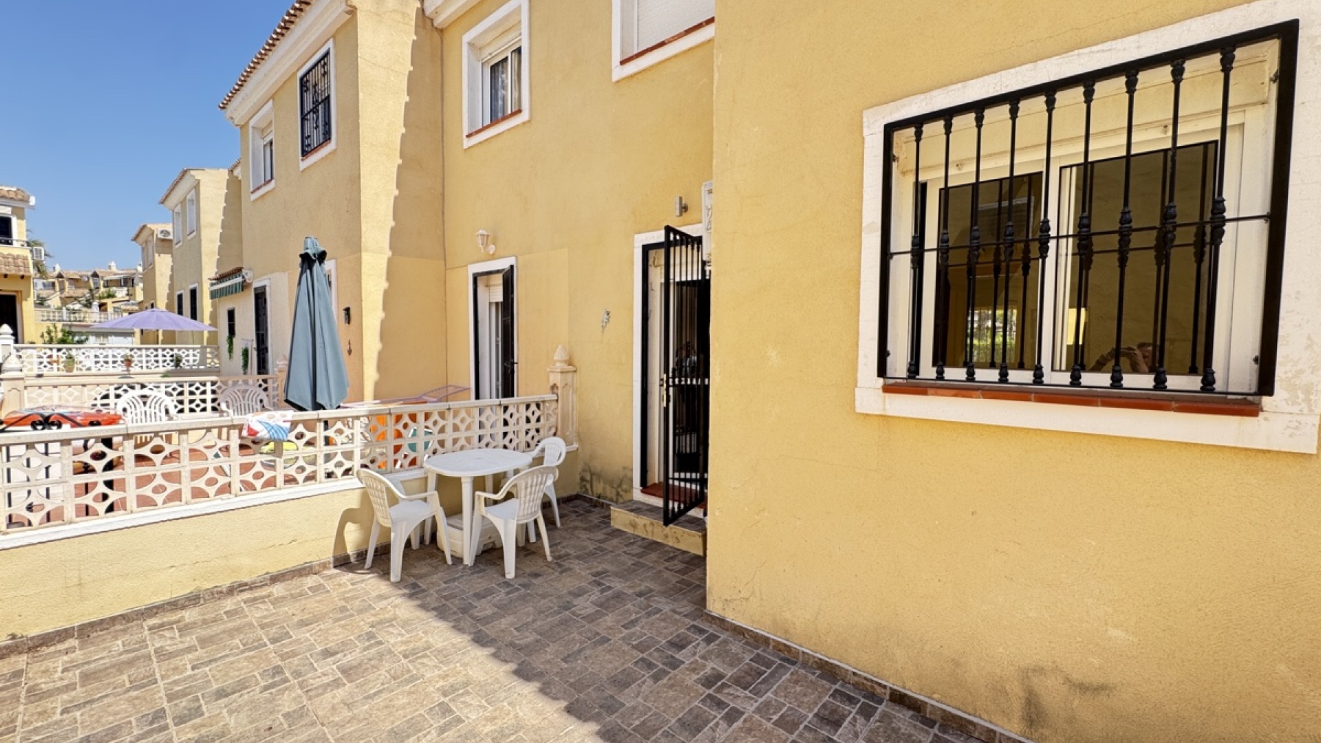 Revente - Appartement - Villamartin - lomas del golf