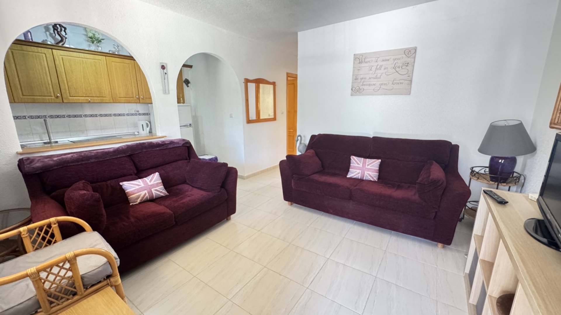 Revente - Appartement - Villamartin - lomas del golf