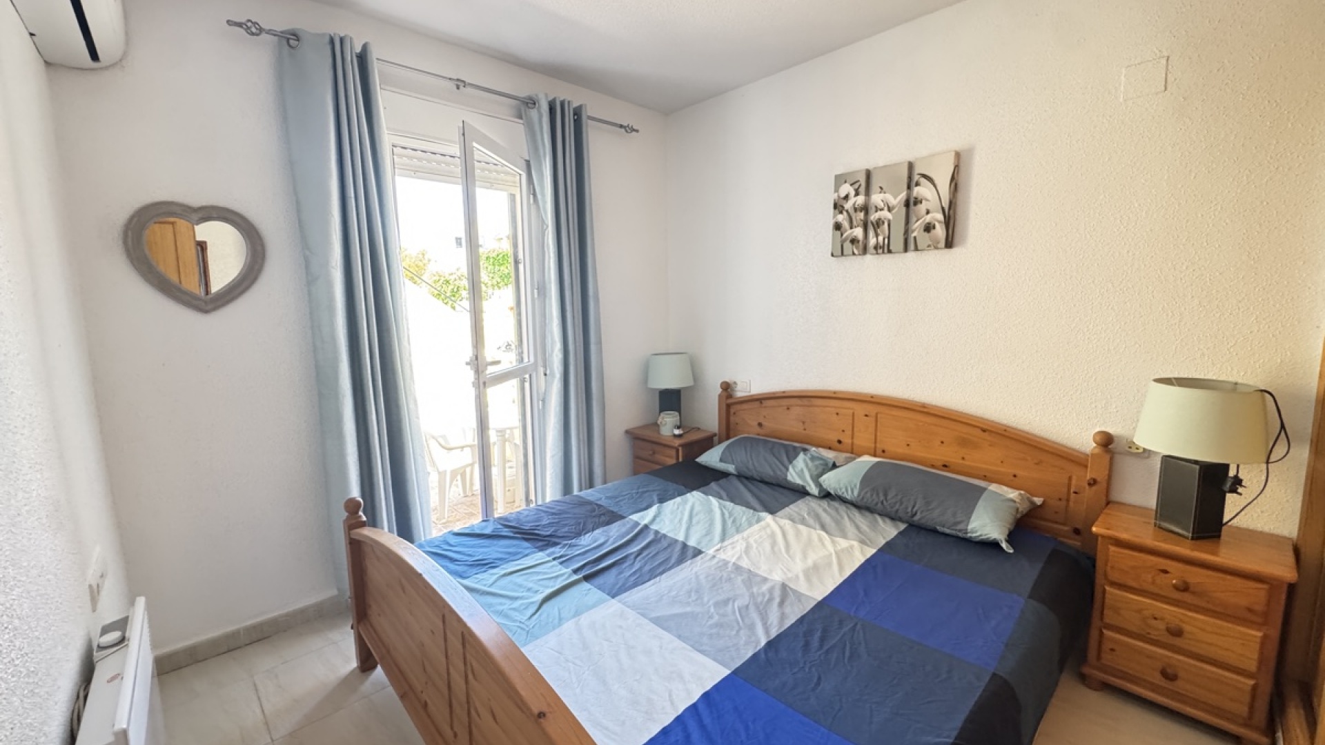 Revente - Appartement - Villamartin - lomas del golf