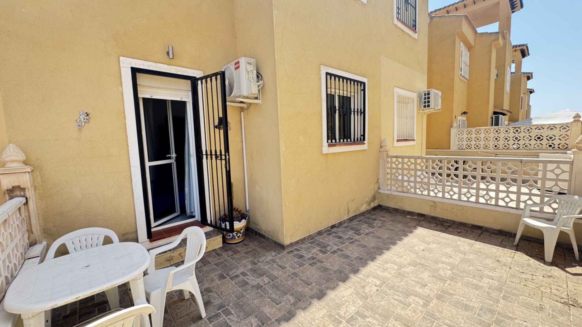 Revente - Appartement - Villamartin - lomas del golf