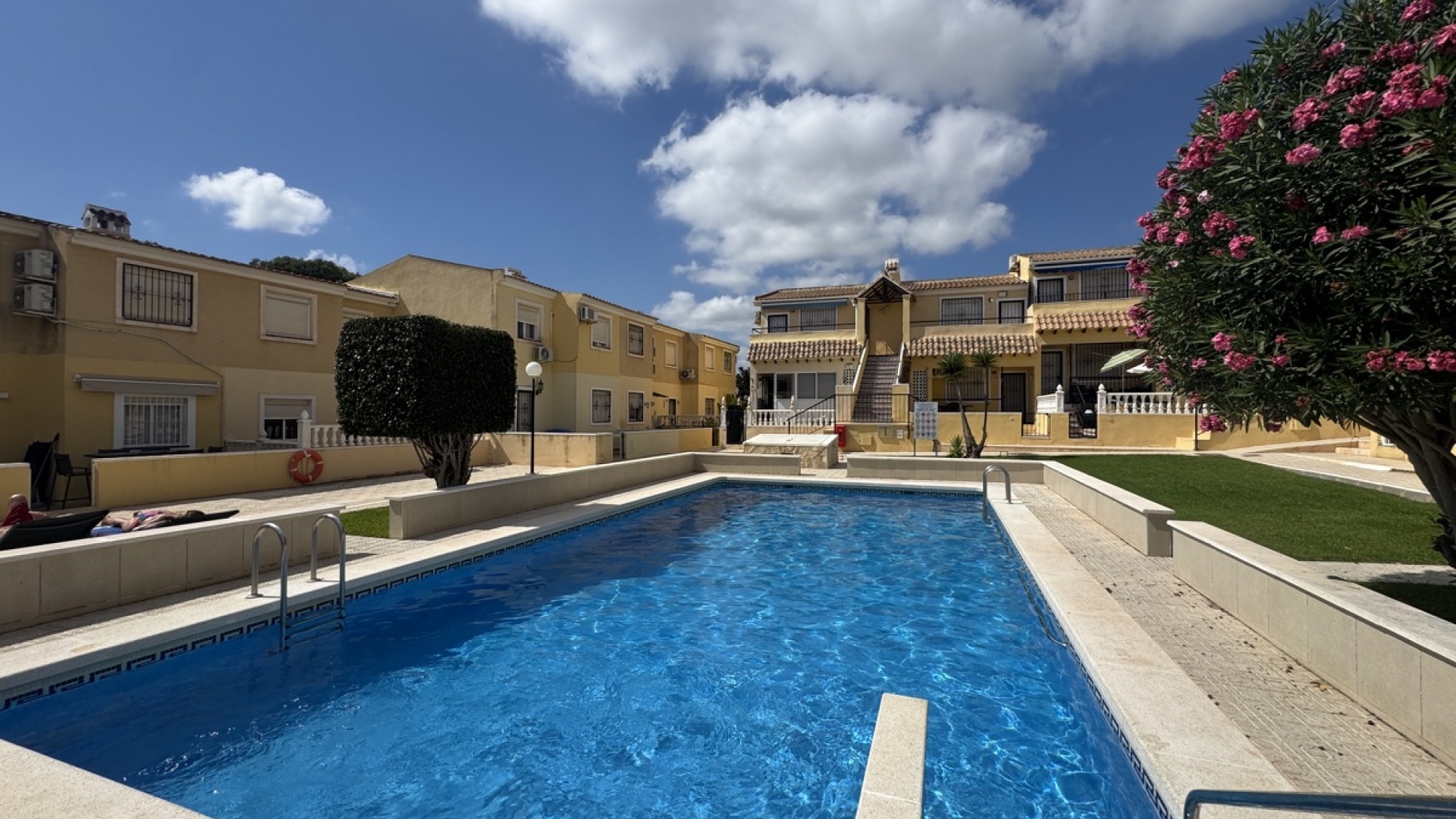 Revente - Appartement - Villamartin - lomas del golf