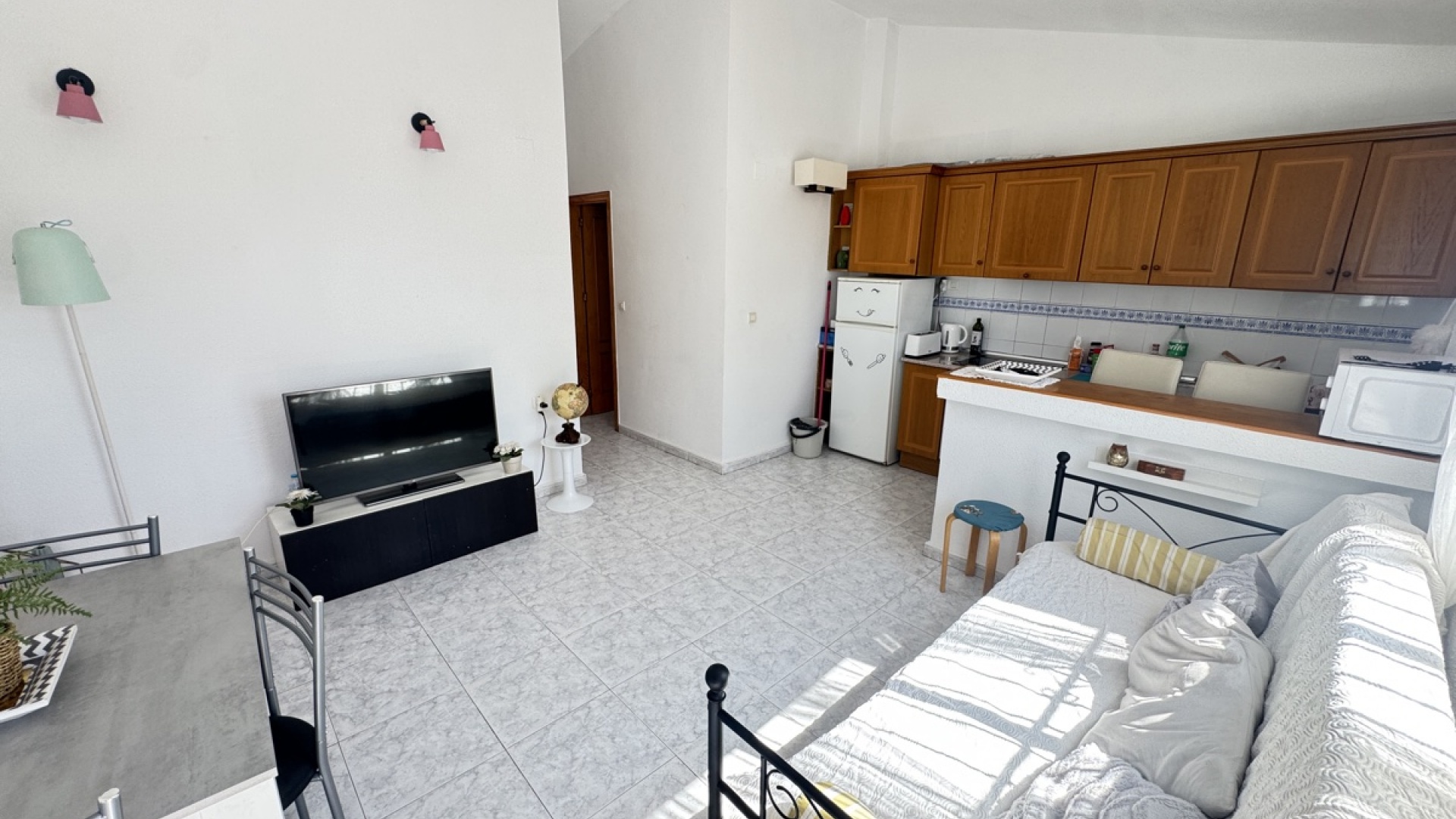 Revente - Appartement - Villamartin - lomas del golf