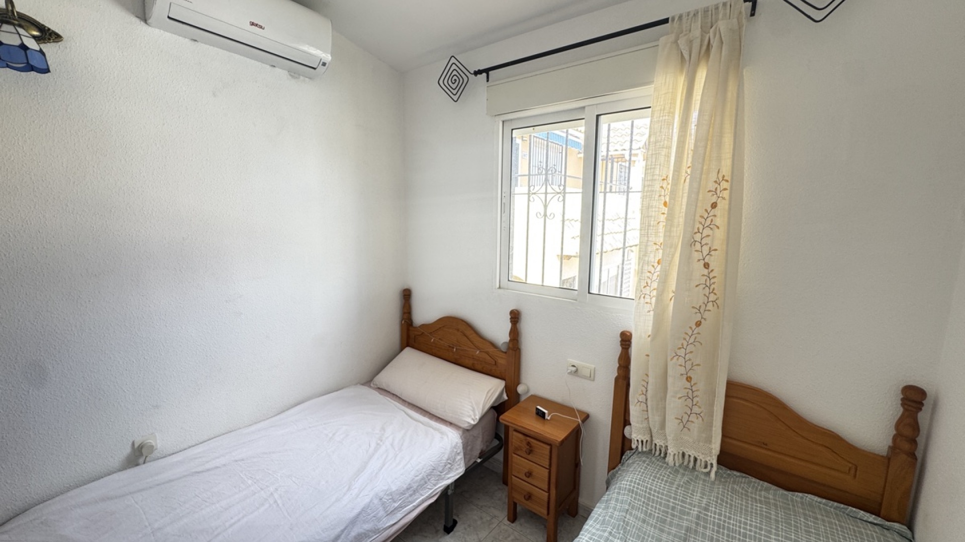 Revente - Appartement - Villamartin - lomas del golf