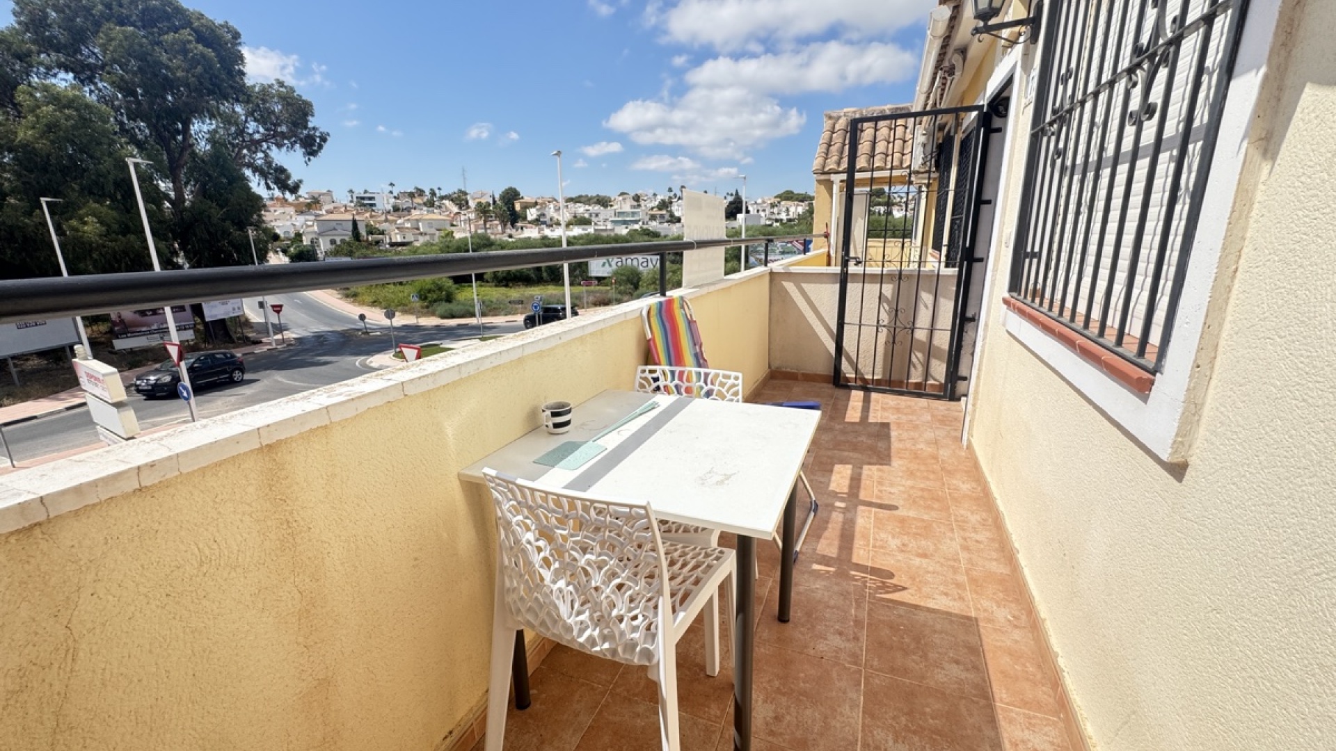 Revente - Appartement - Villamartin - lomas del golf