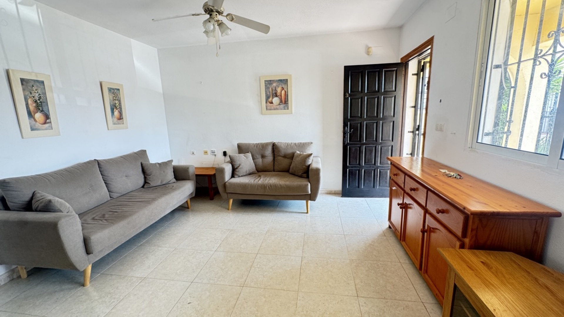 Revente - Appartement - Villamartin - lomas del golf