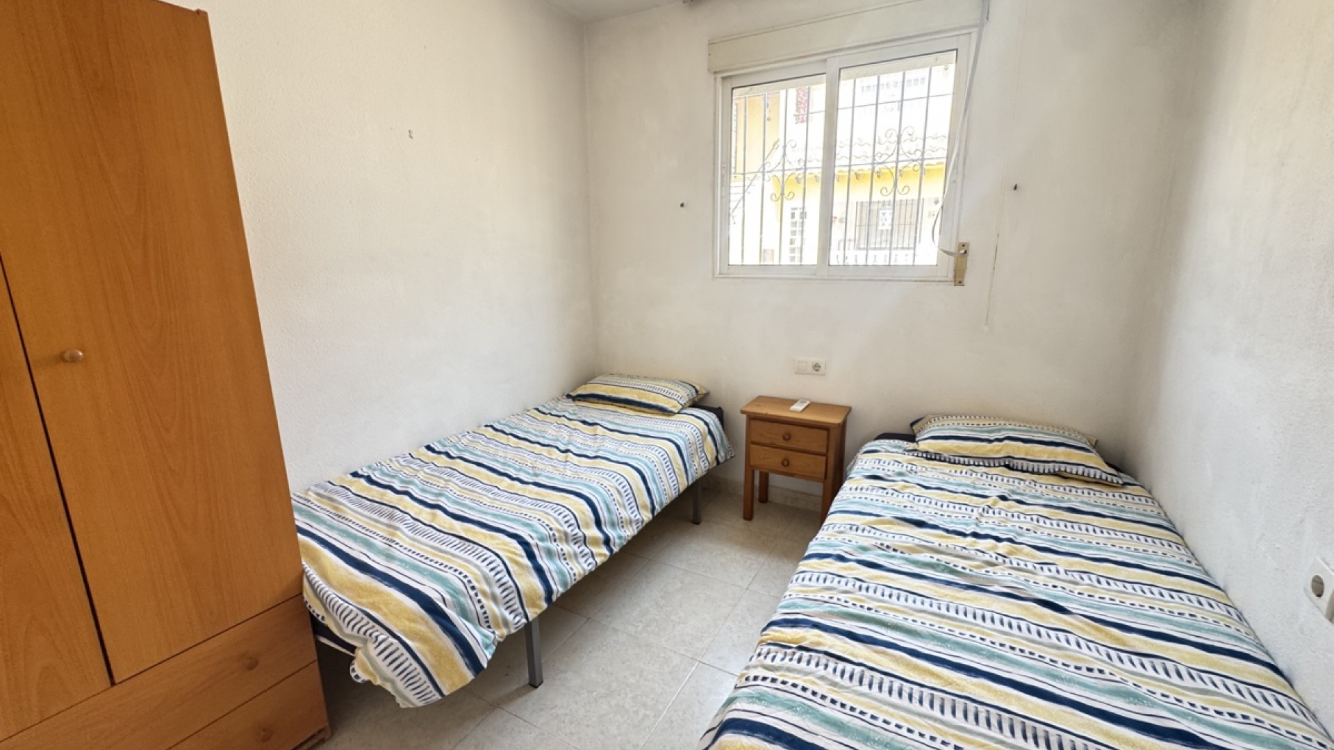 Revente - Appartement - Villamartin - lomas del golf